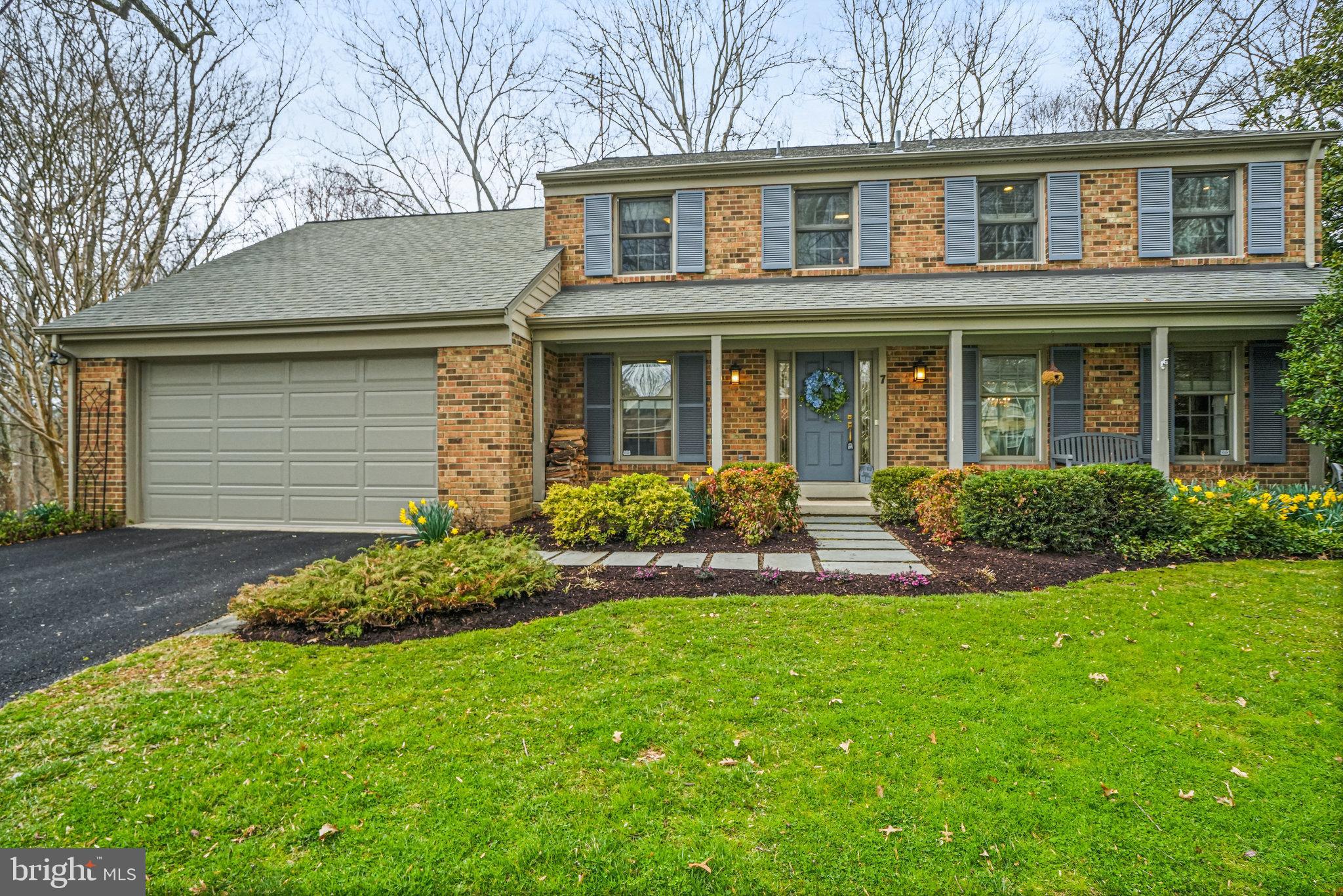 FALLSMEAD - Residential