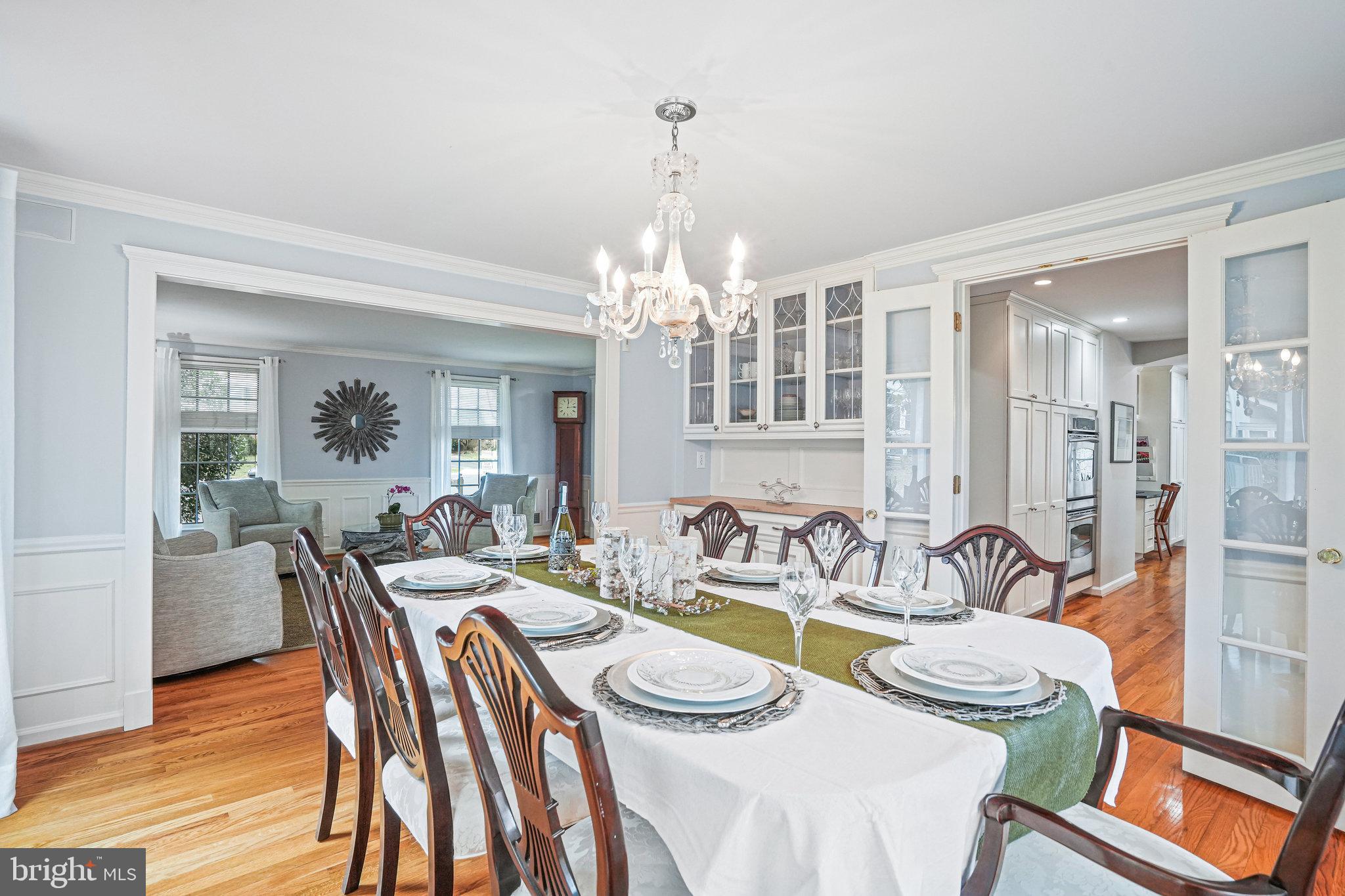 FALLSMEAD - Residential