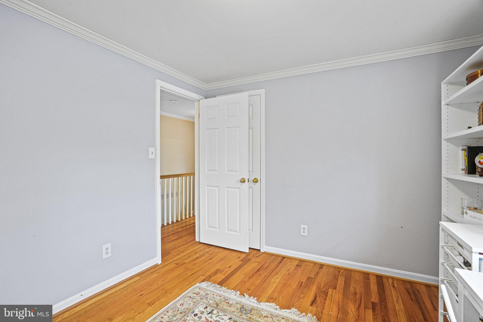 FALLSMEAD - Residential