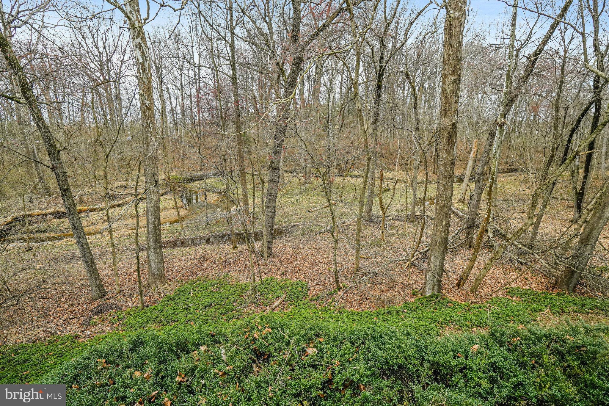 FALLSMEAD - Residential