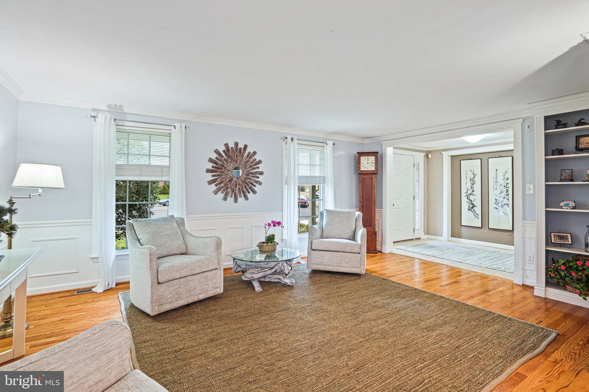 FALLSMEAD - Residential