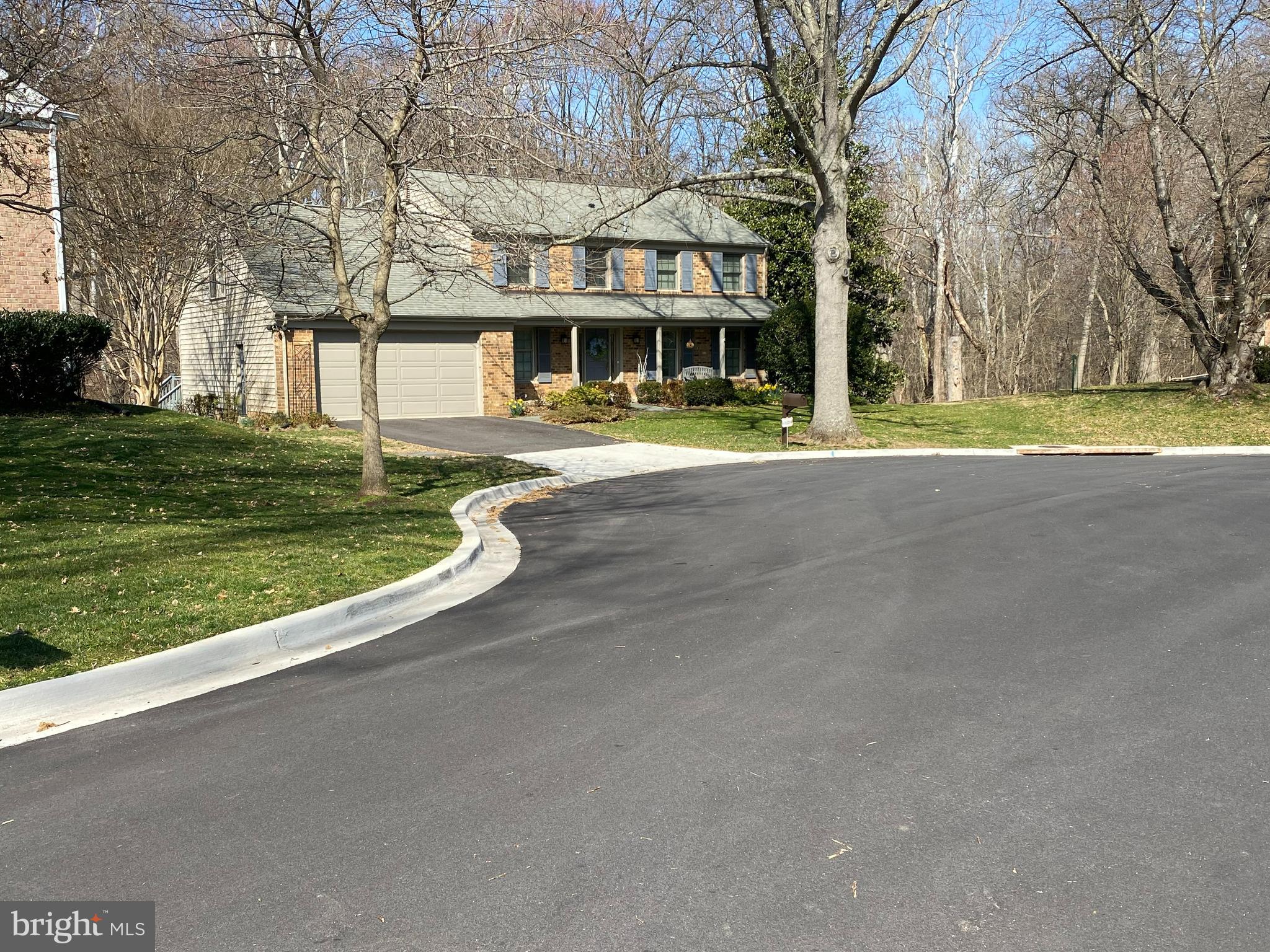 FALLSMEAD - Residential