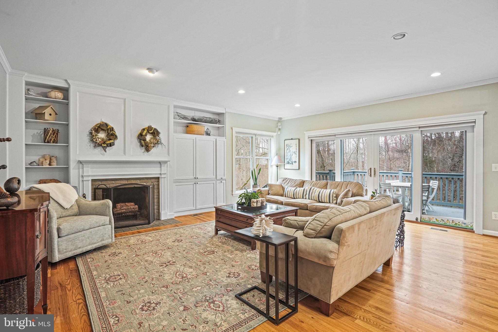 FALLSMEAD - Residential