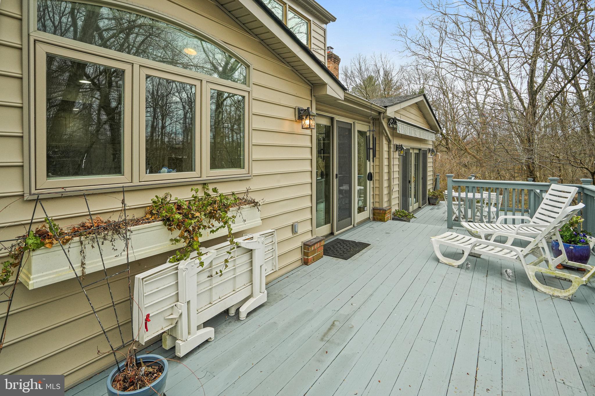 FALLSMEAD - Residential