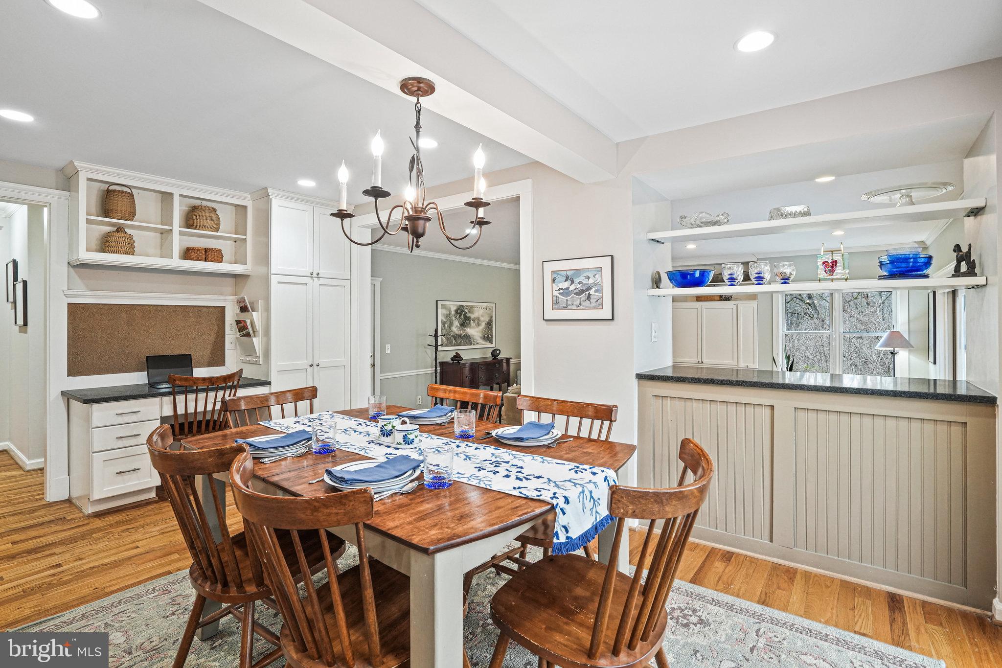 FALLSMEAD - Residential