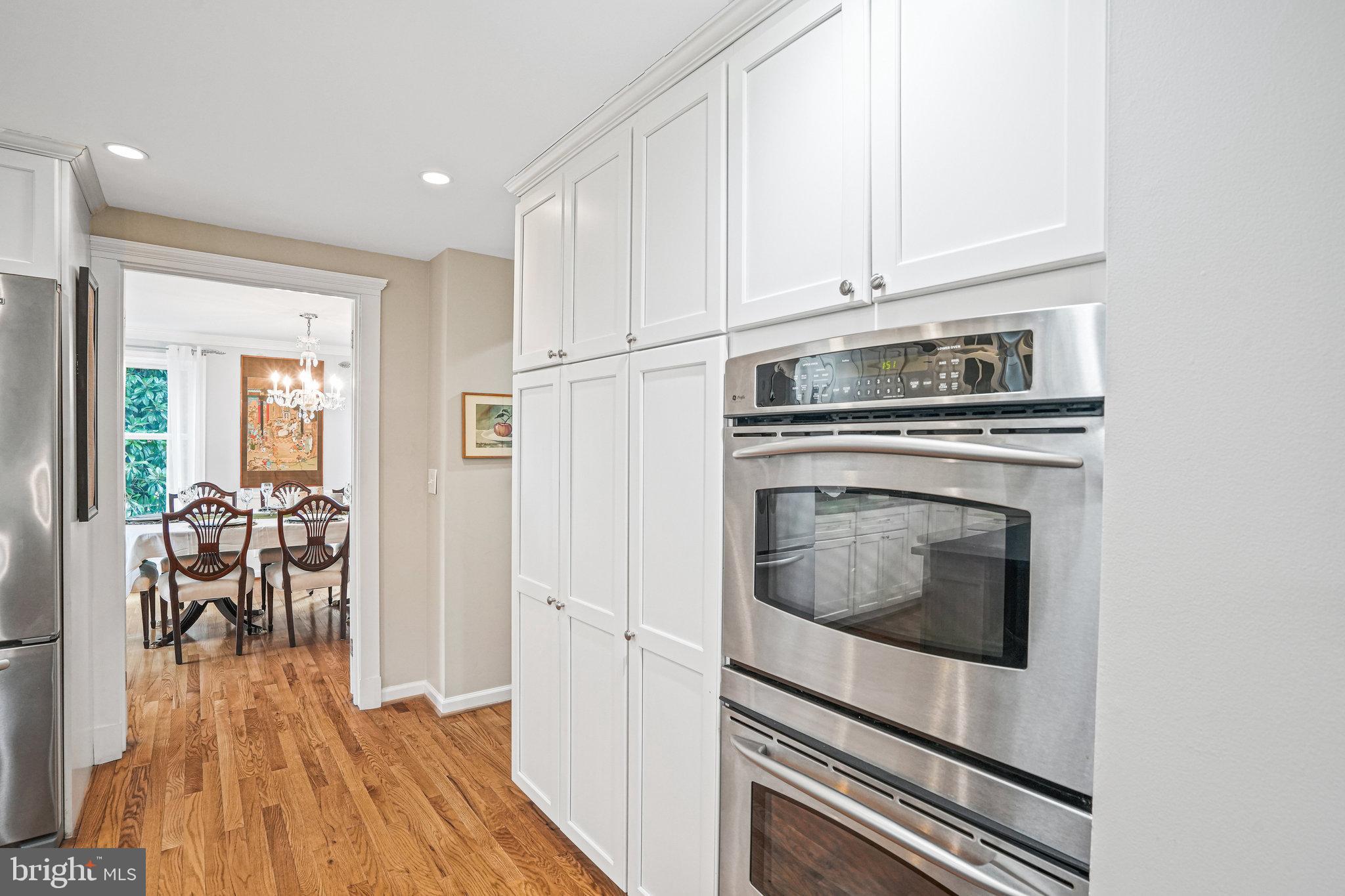 FALLSMEAD - Residential