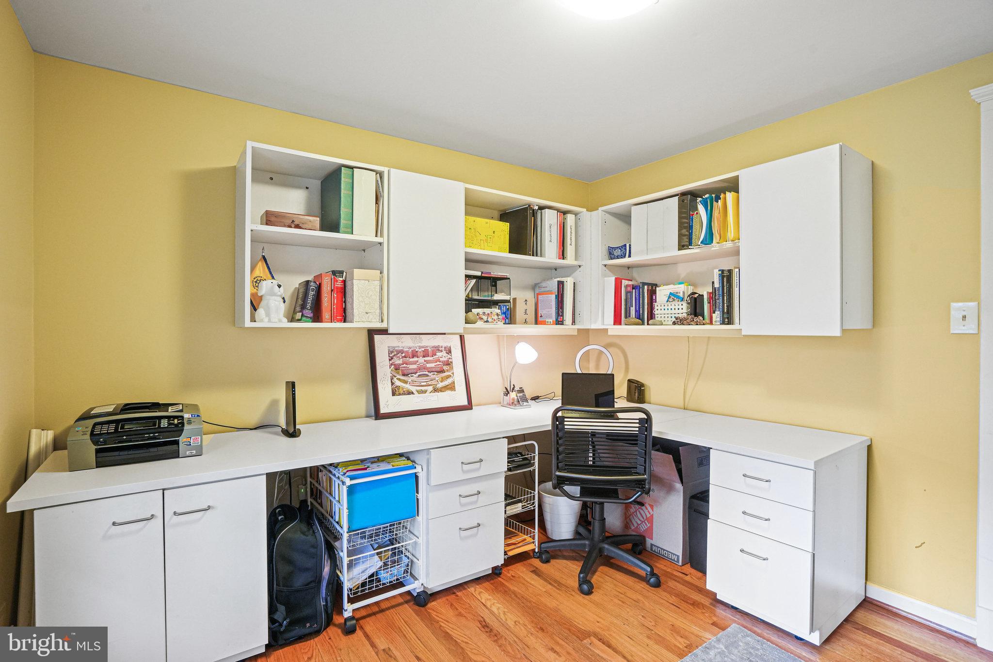 FALLSMEAD - Residential