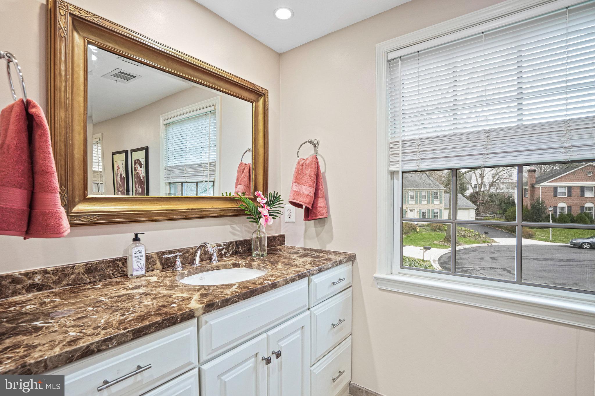 FALLSMEAD - Residential