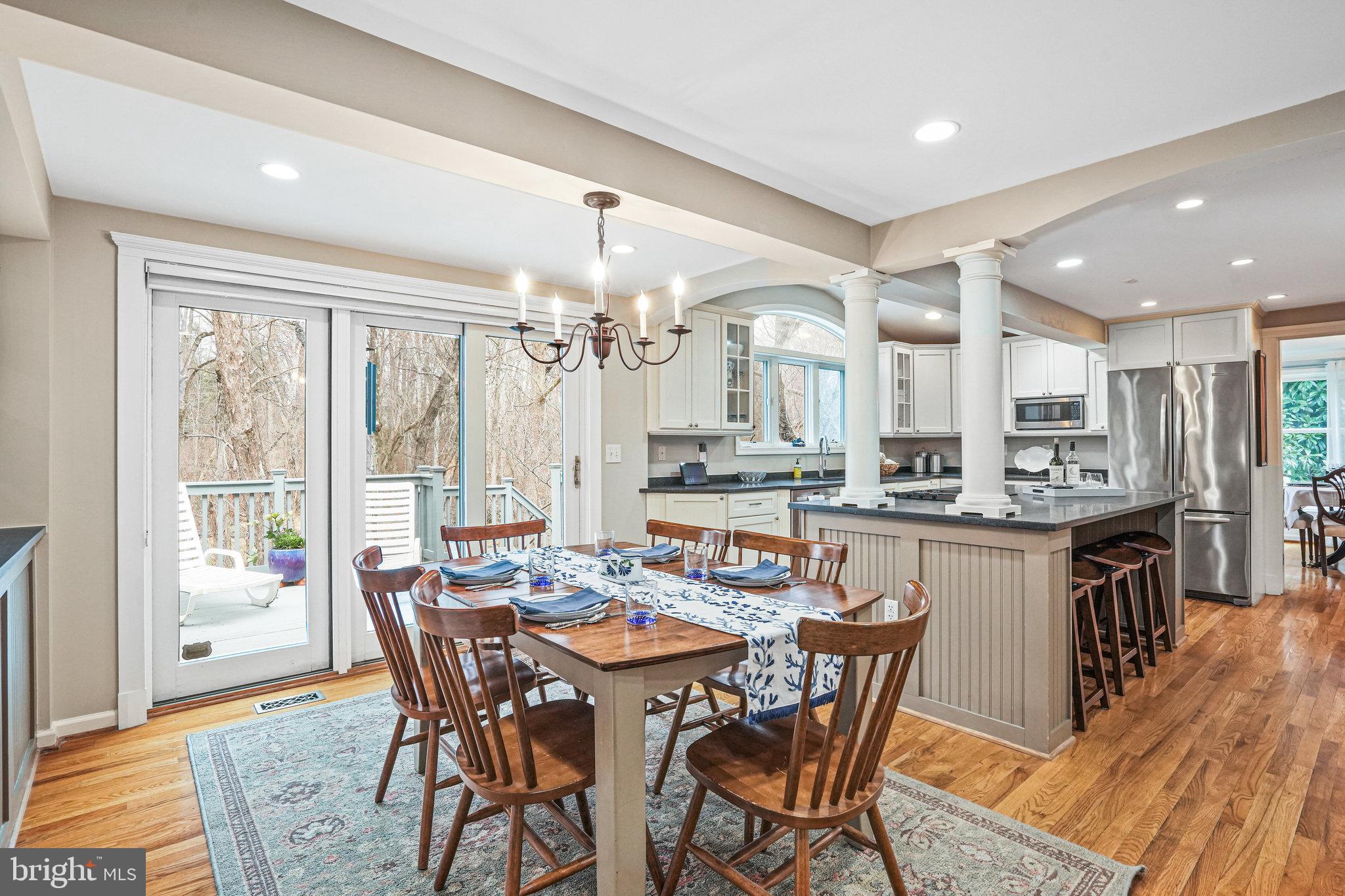 FALLSMEAD - Residential