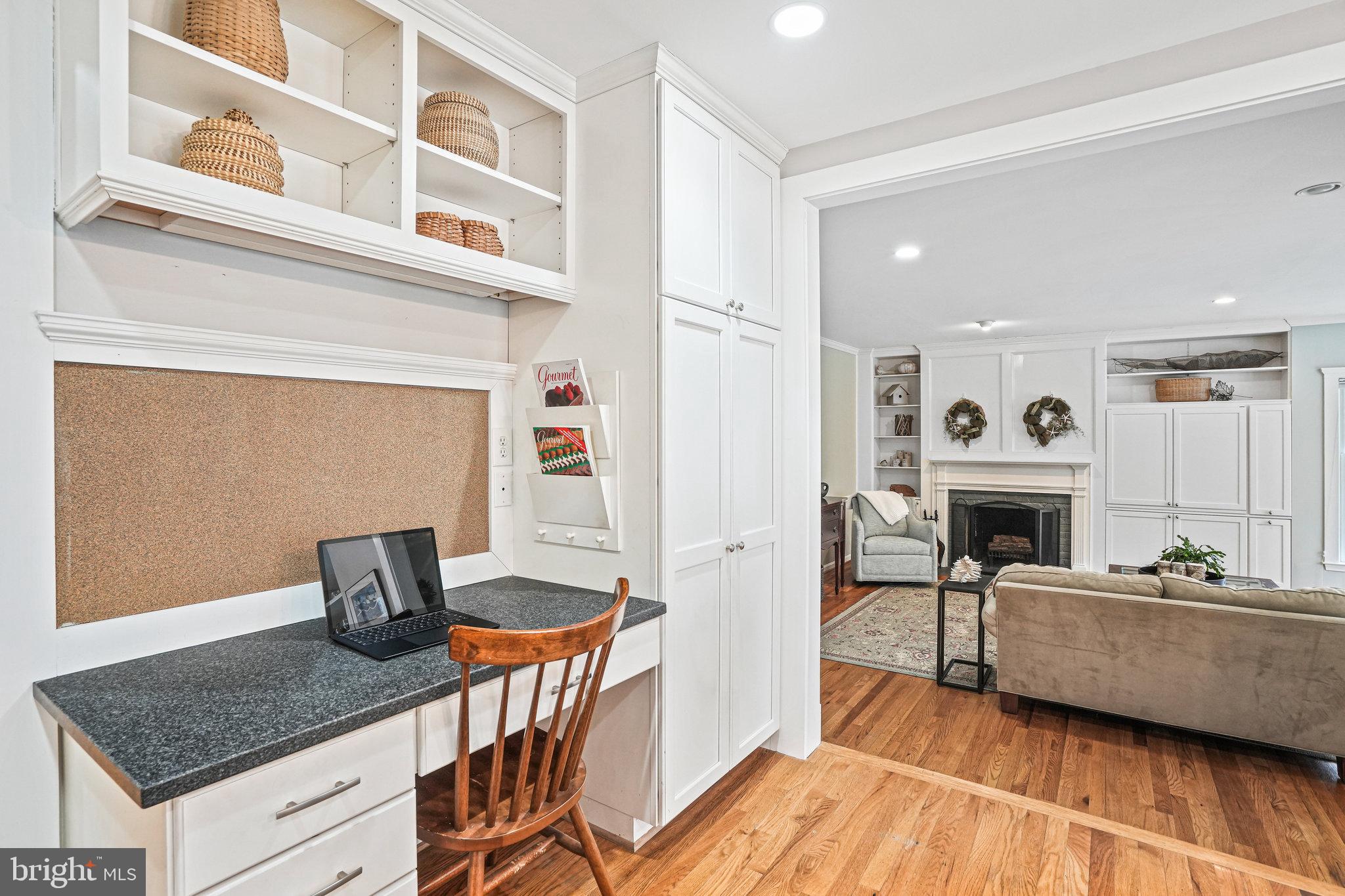 FALLSMEAD - Residential