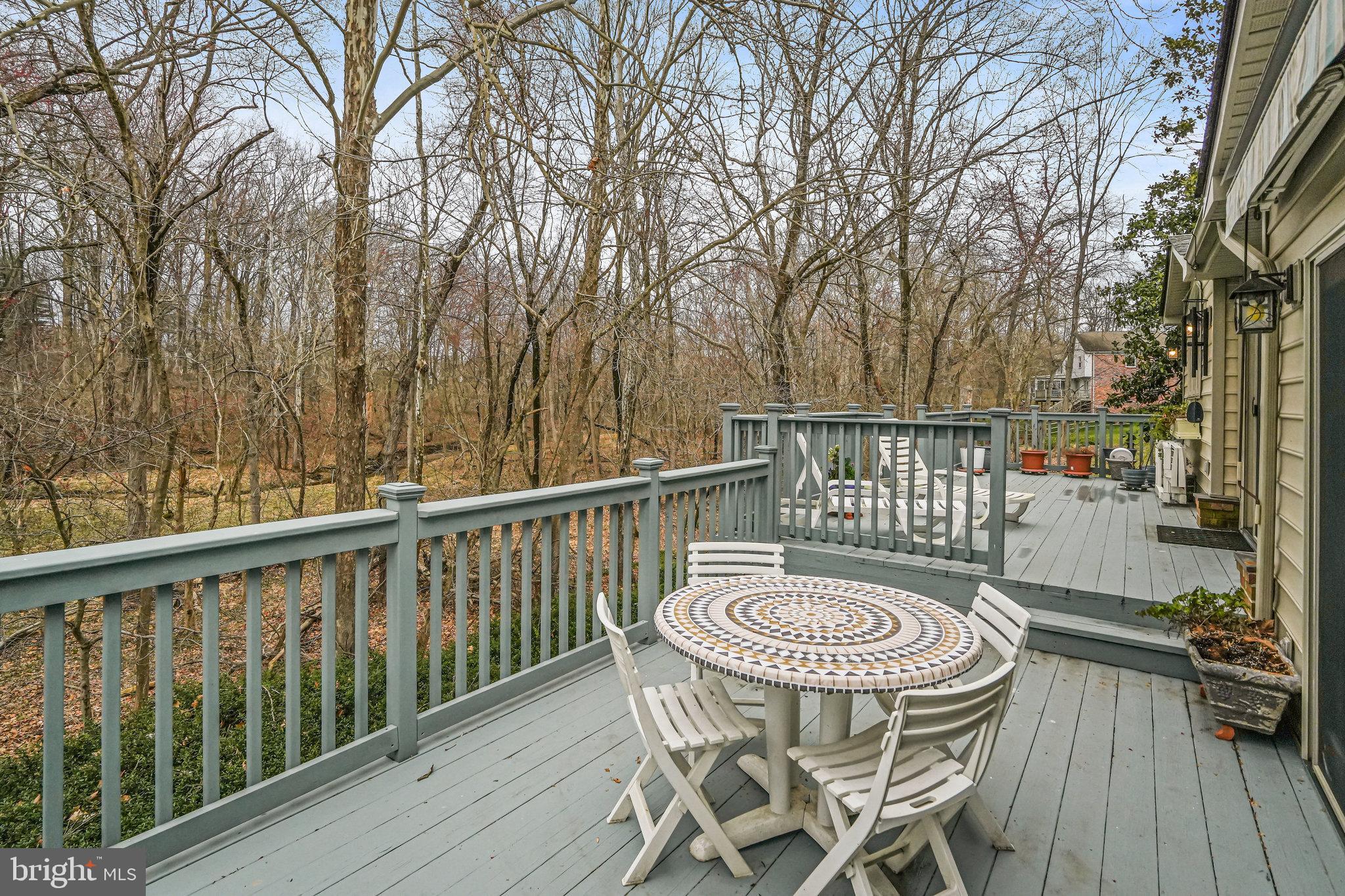 FALLSMEAD - Residential