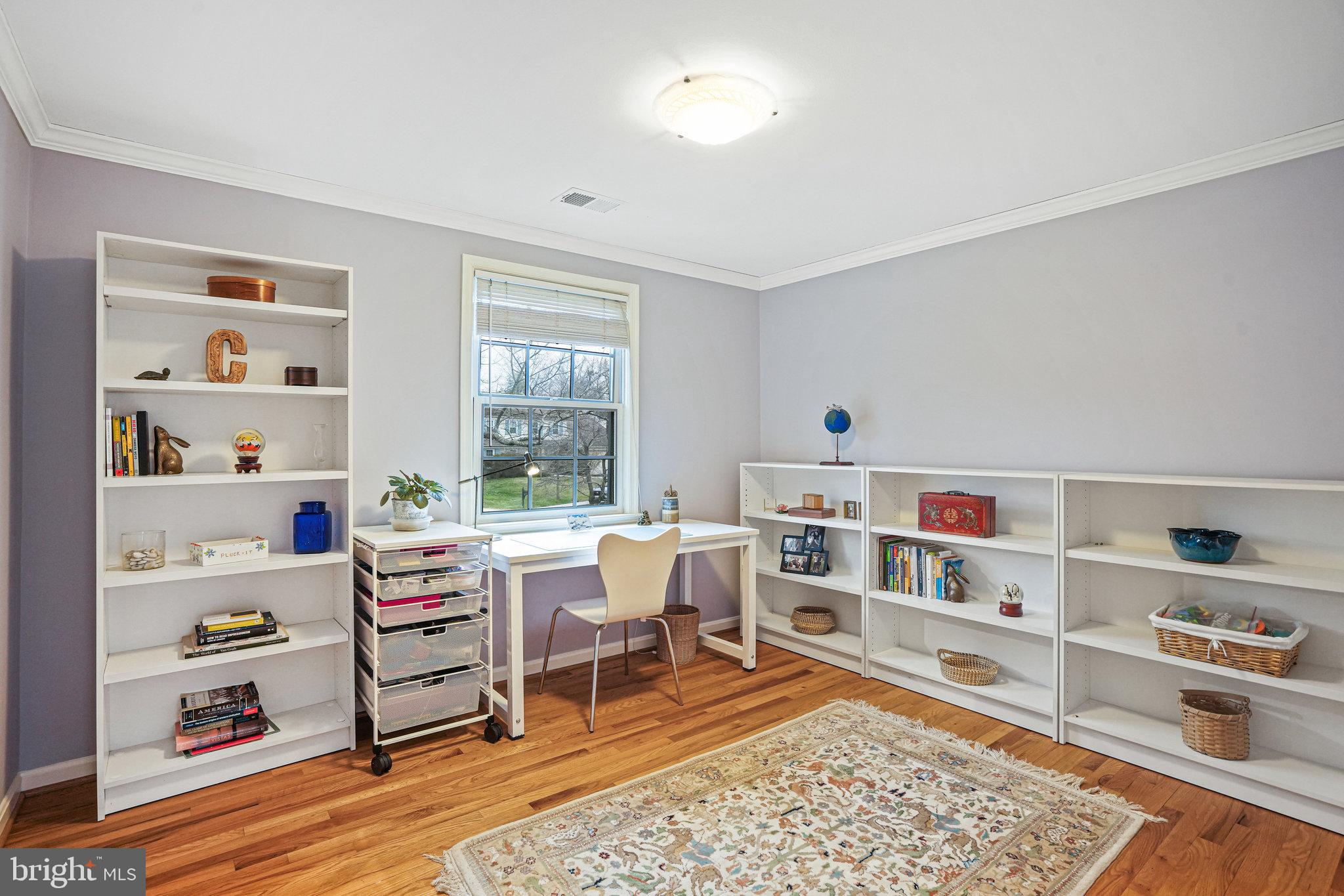 FALLSMEAD - Residential