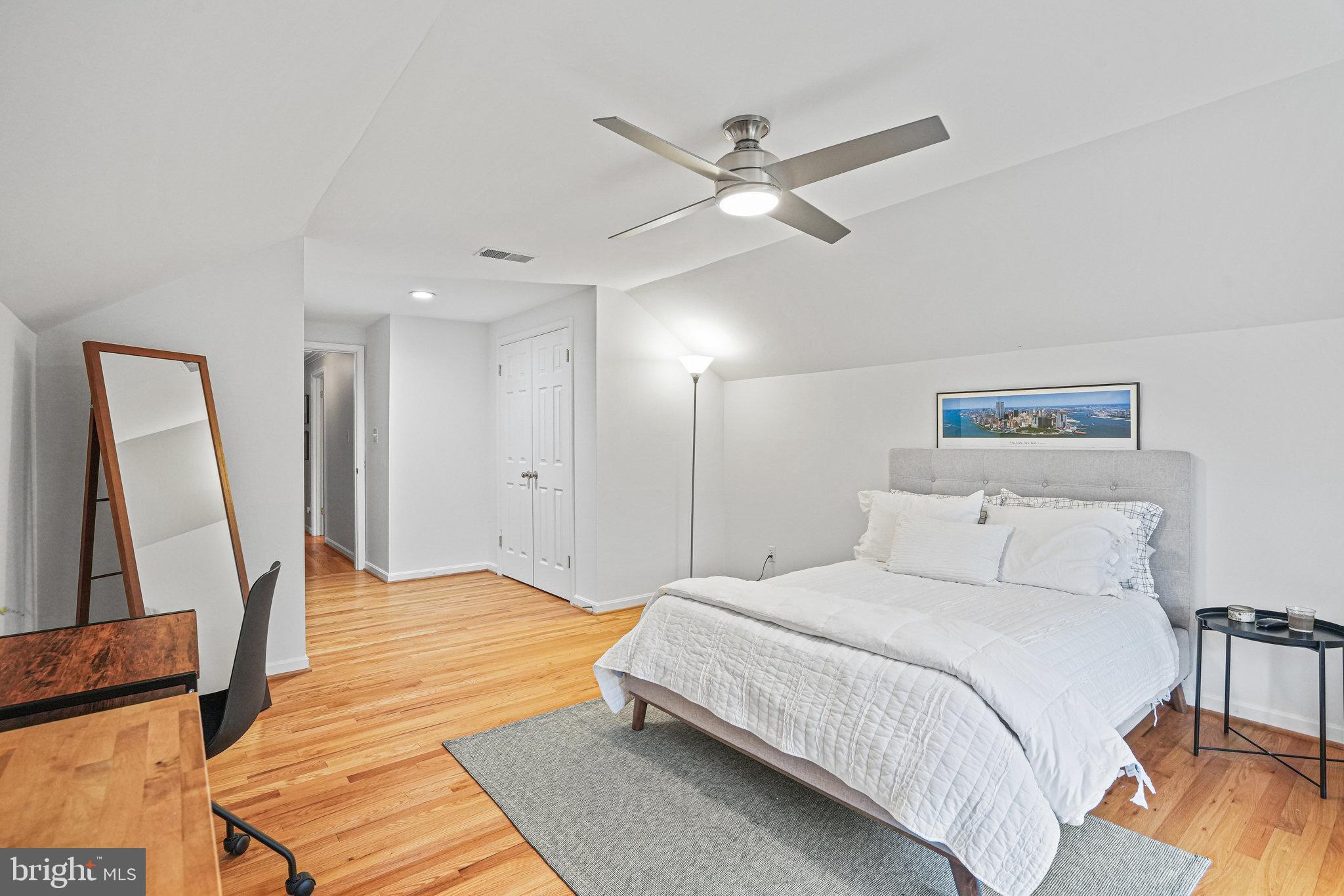 FALLSMEAD - Residential