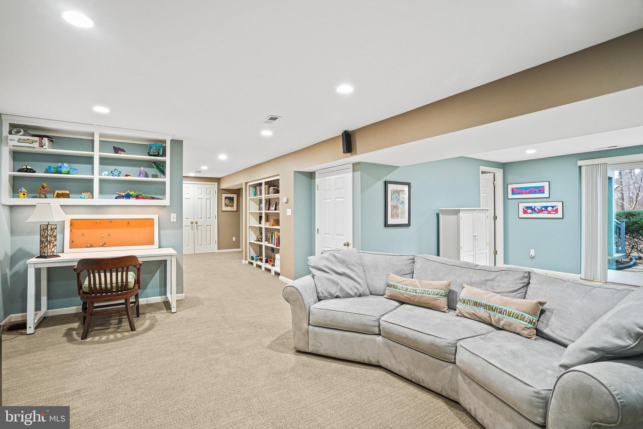 FALLSMEAD - Residential