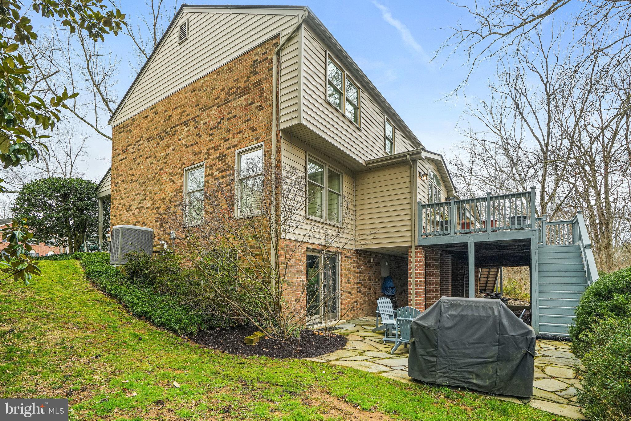 FALLSMEAD - Residential