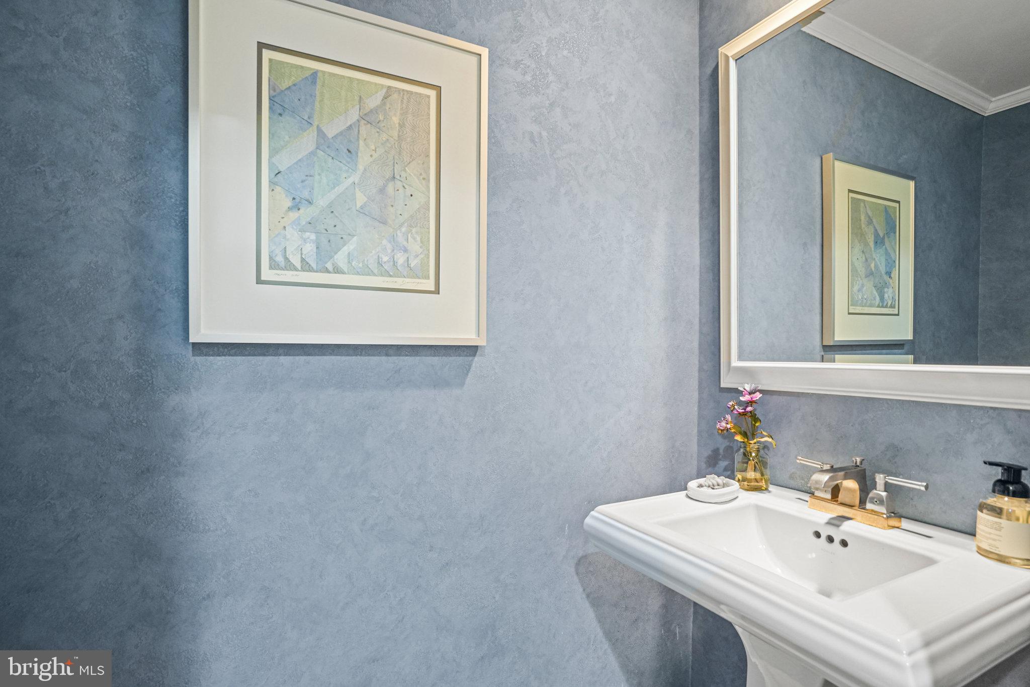 FALLSMEAD - Residential