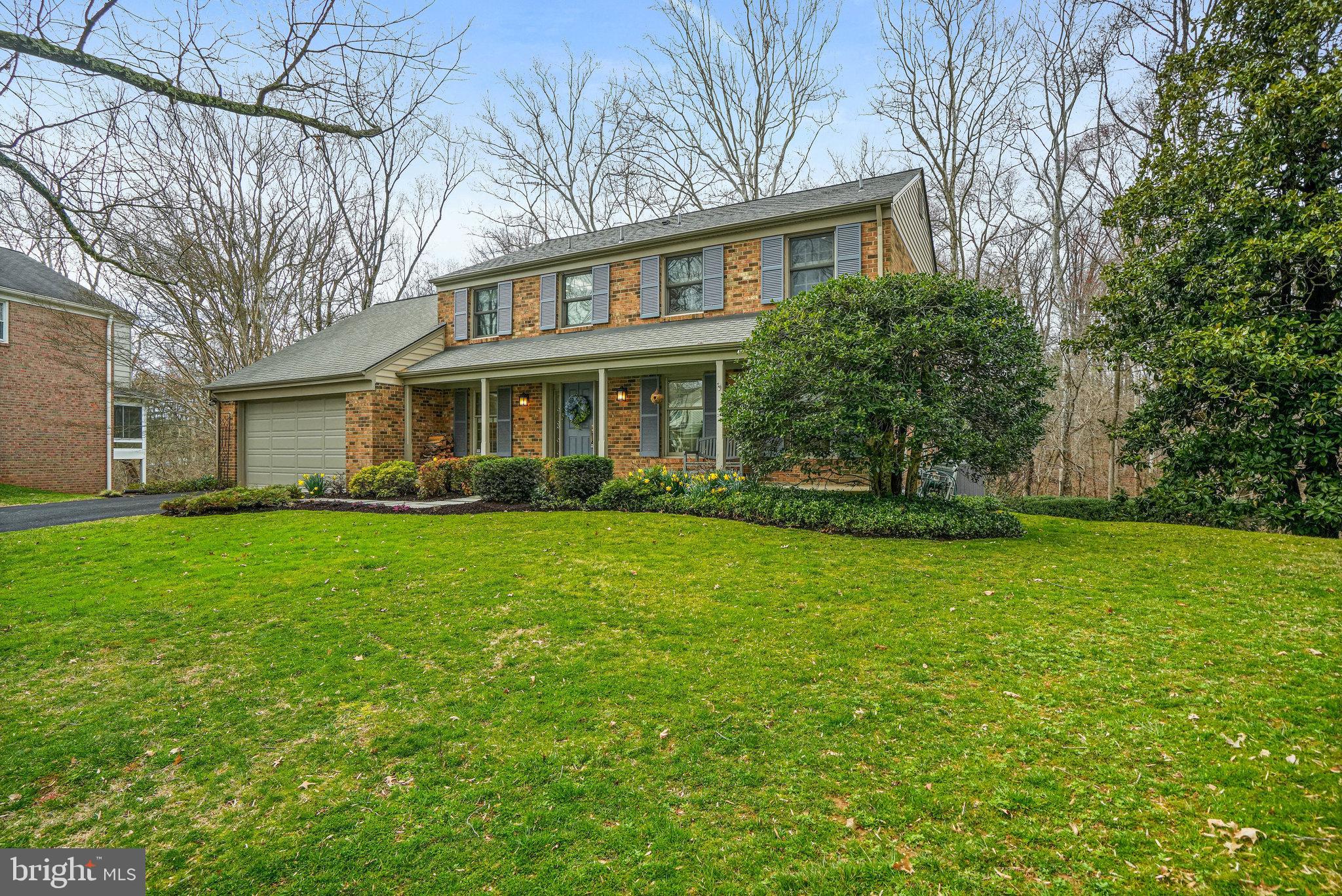 FALLSMEAD - Residential