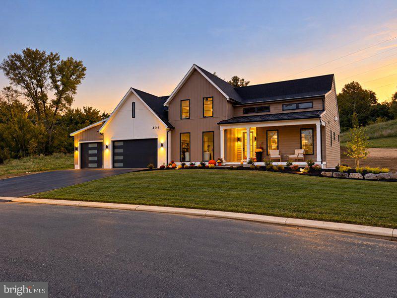 404 CANNON WAY
