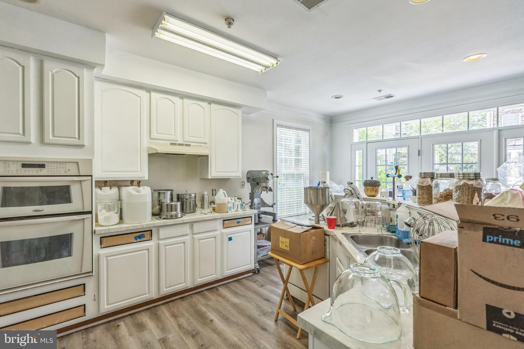 CARRIAGES AT RUSSETT - Residential