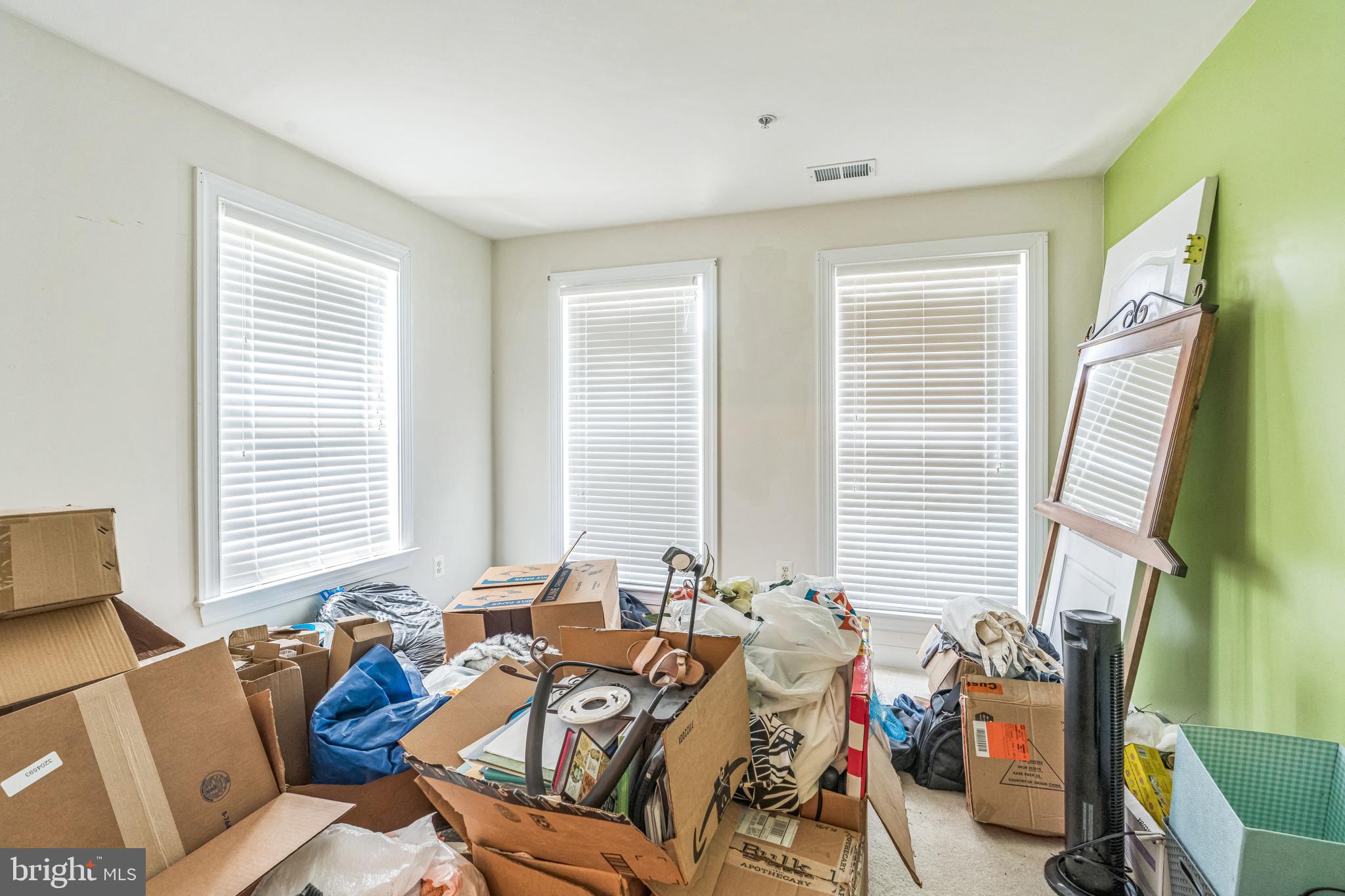 CARRIAGES AT RUSSETT - Residential