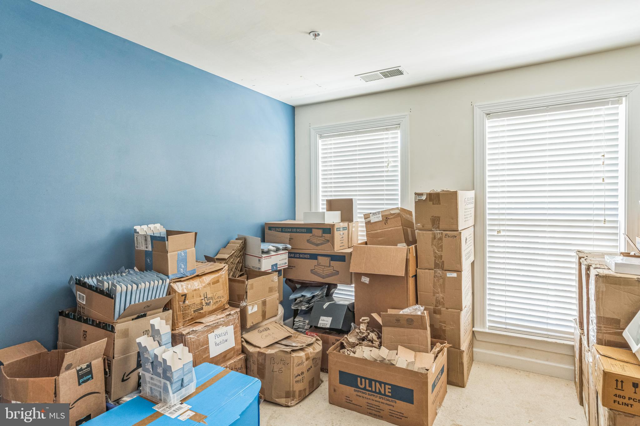 CARRIAGES AT RUSSETT - Residential