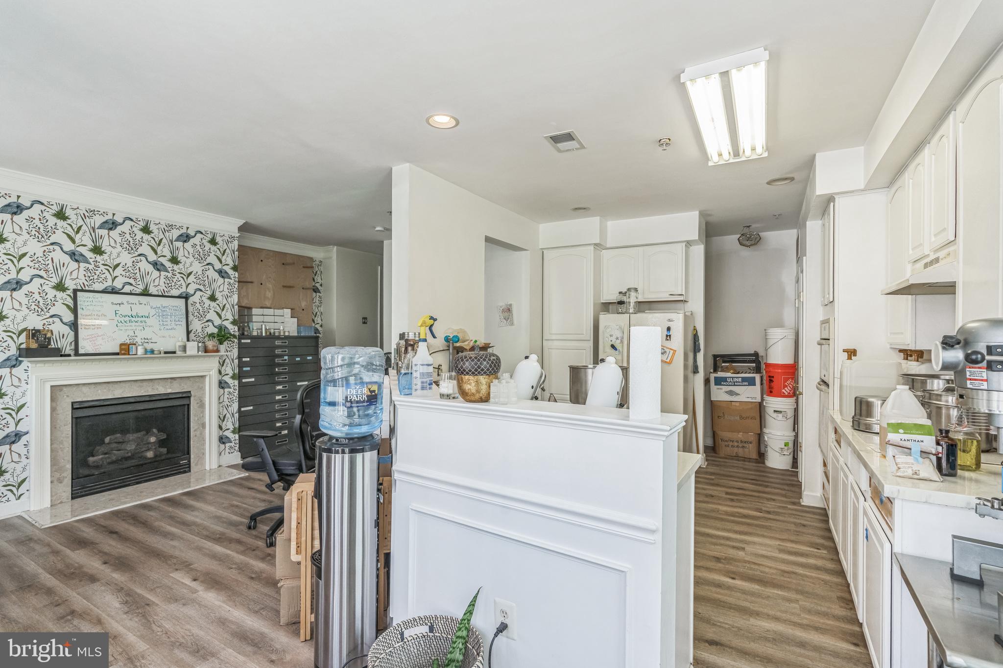 CARRIAGES AT RUSSETT - Residential