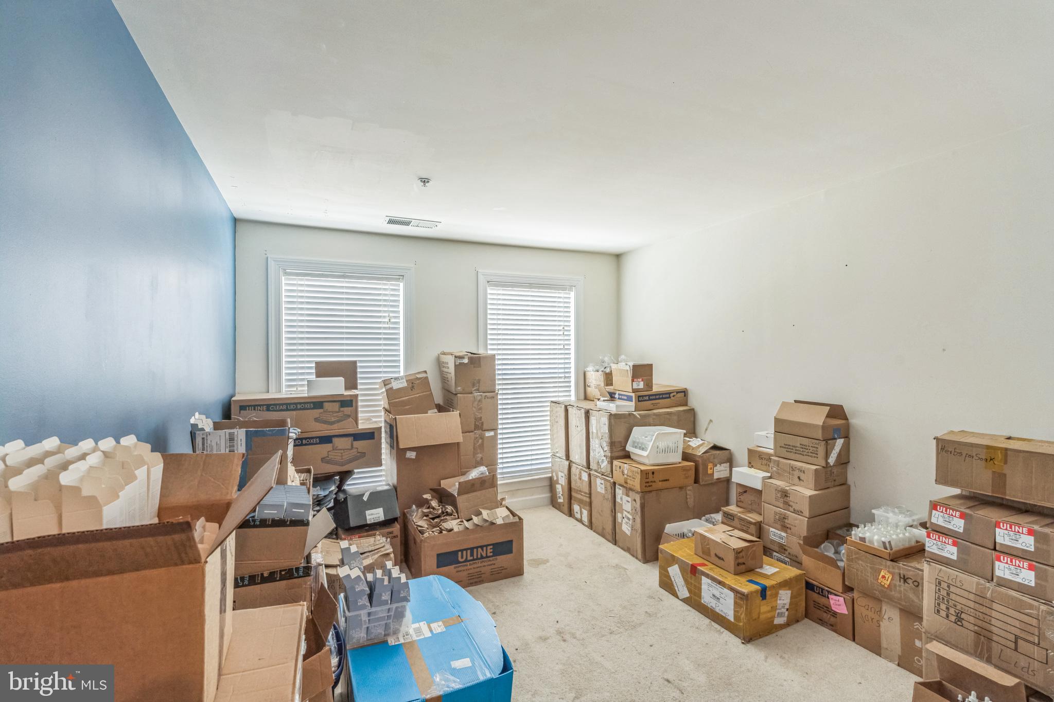 CARRIAGES AT RUSSETT - Residential