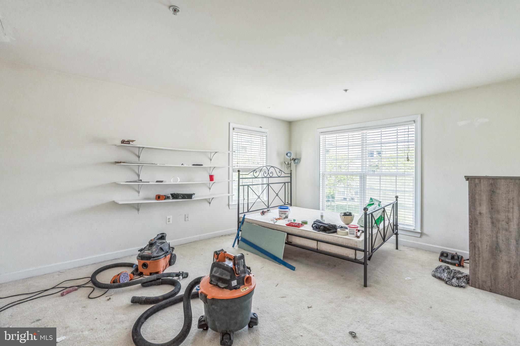 CARRIAGES AT RUSSETT - Residential