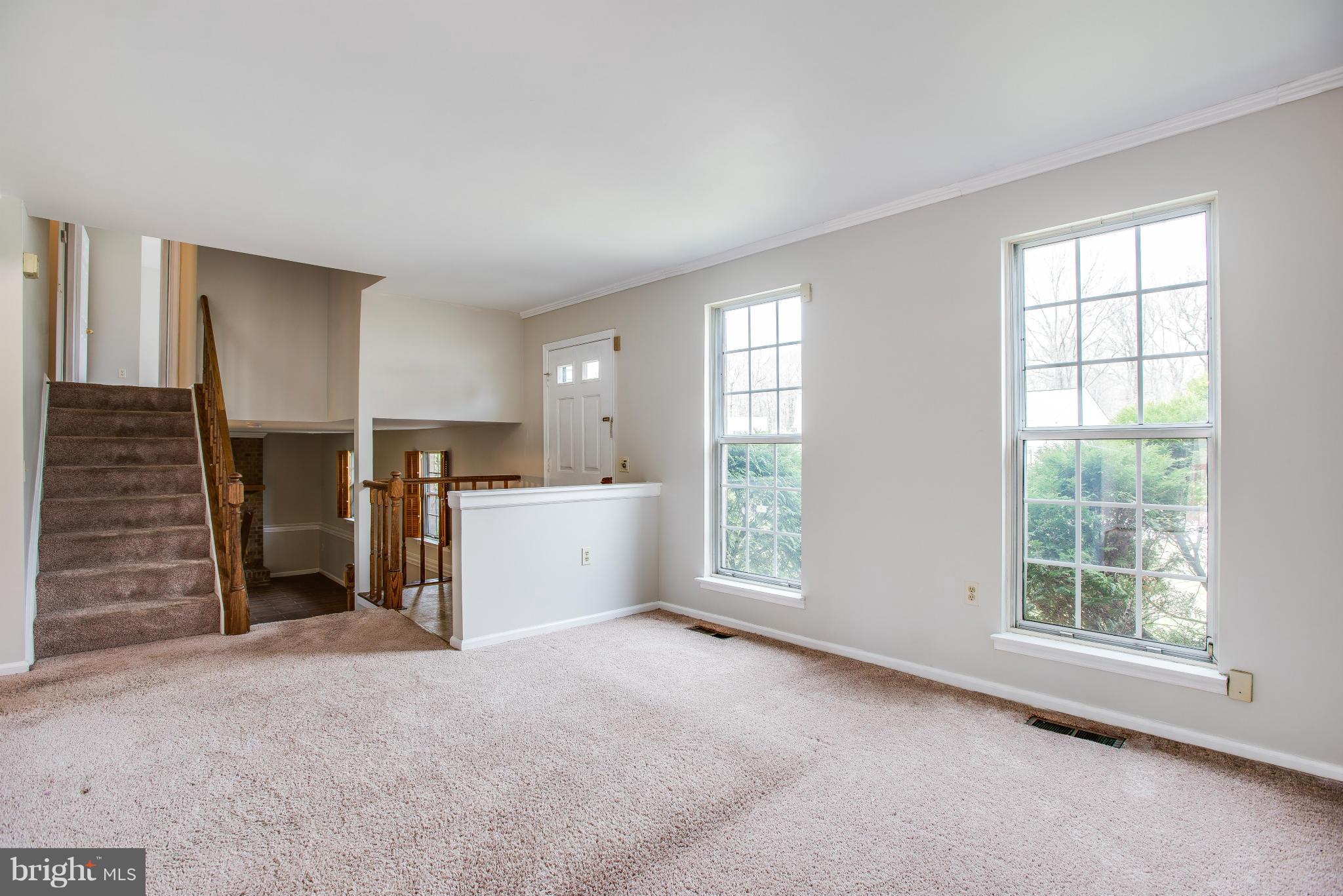 MONTPELIER WOODS - Residential Lease