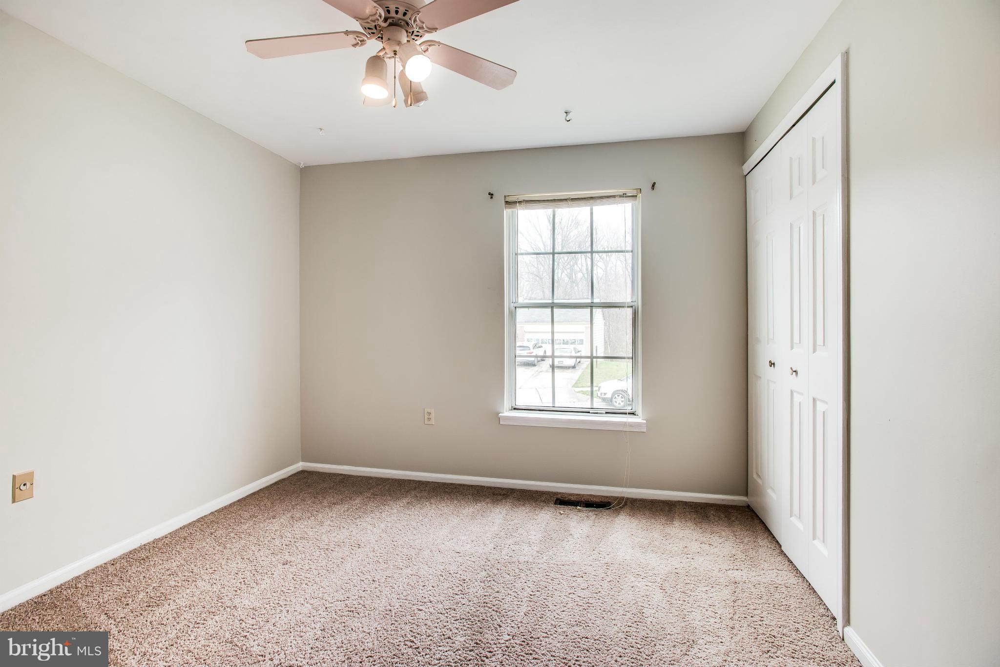 MONTPELIER WOODS - Residential Lease