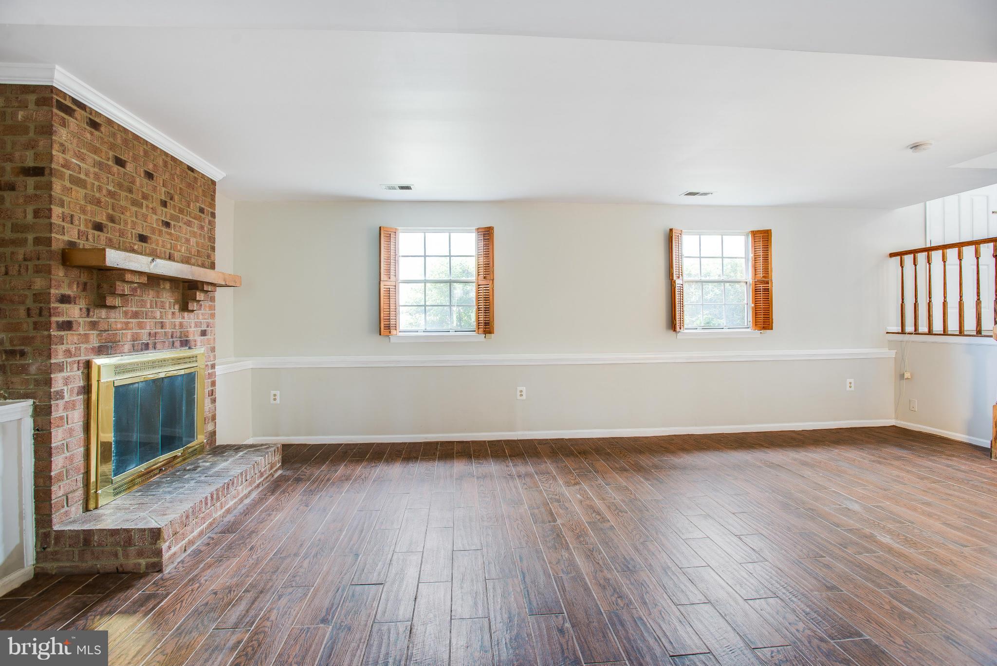 MONTPELIER WOODS - Residential Lease