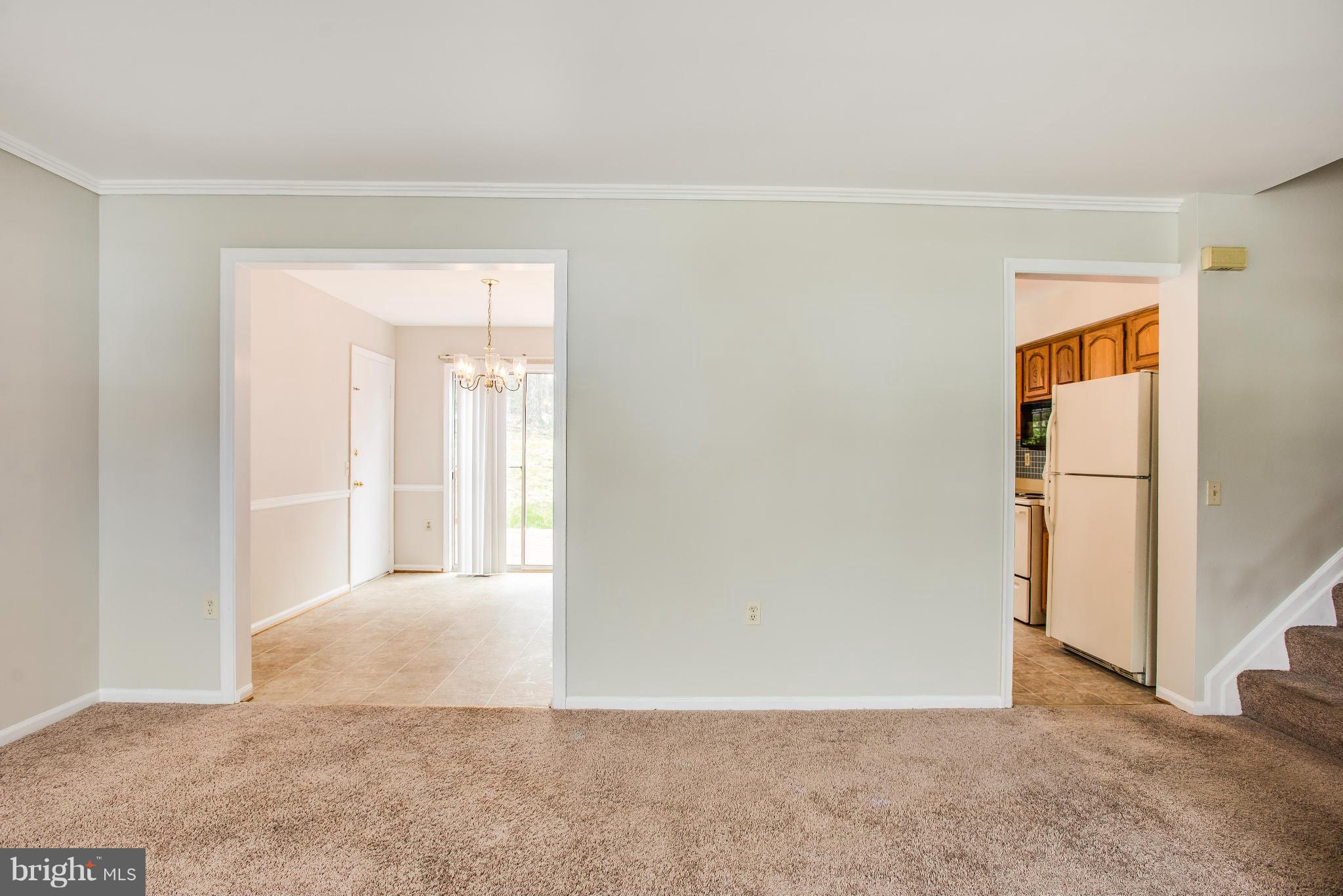 MONTPELIER WOODS - Residential Lease