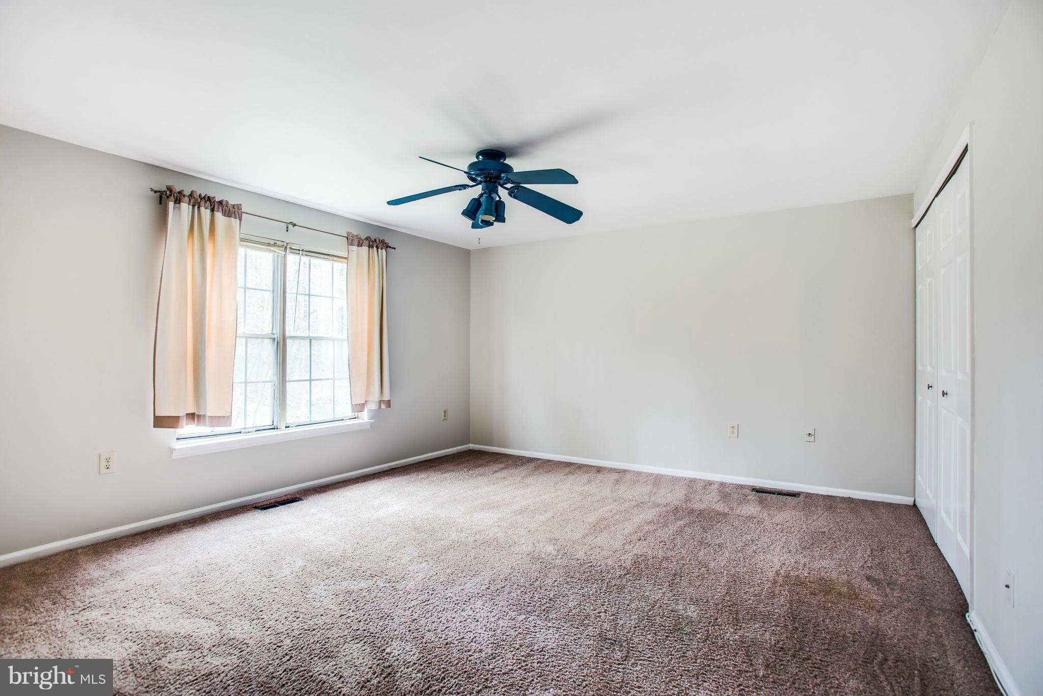 MONTPELIER WOODS - Residential Lease