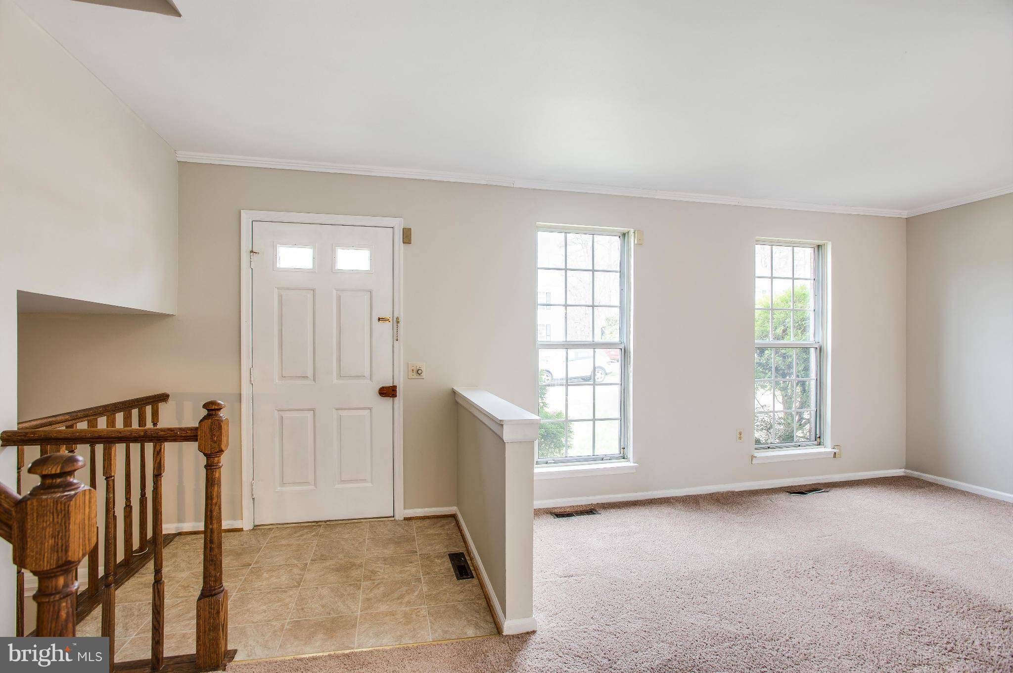 MONTPELIER WOODS - Residential Lease