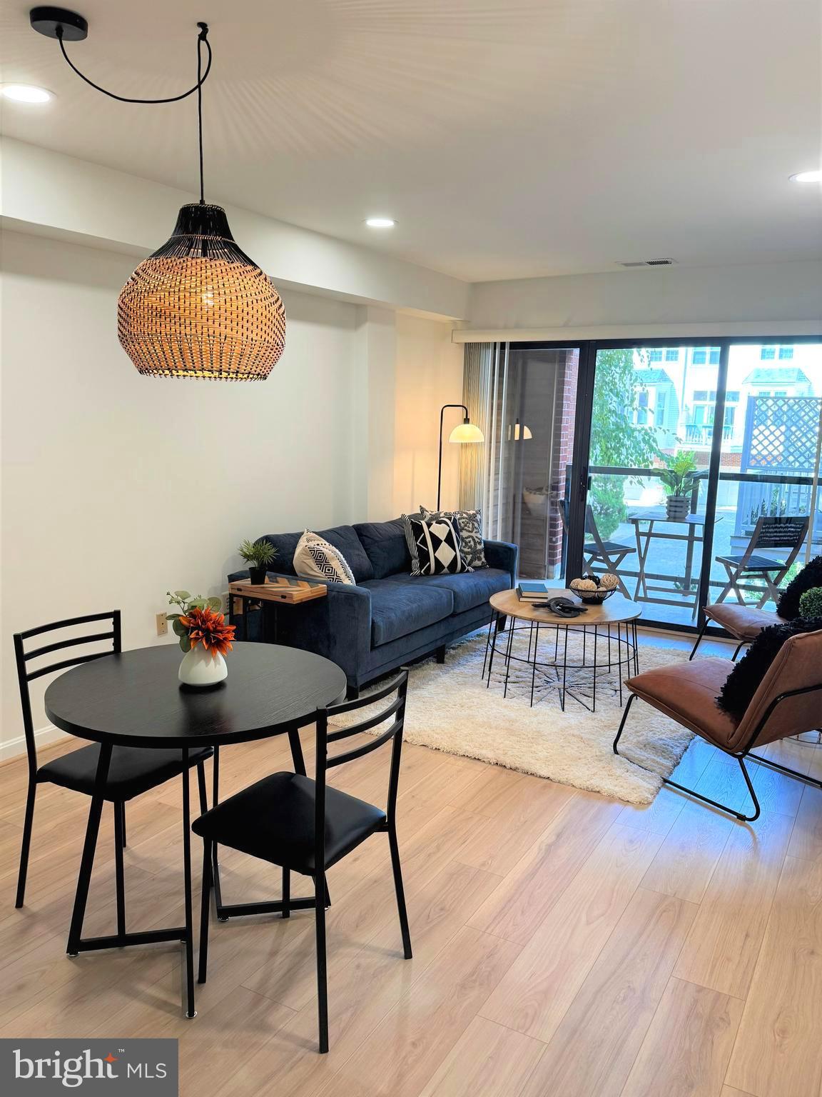 1029 N STUART STREET 204