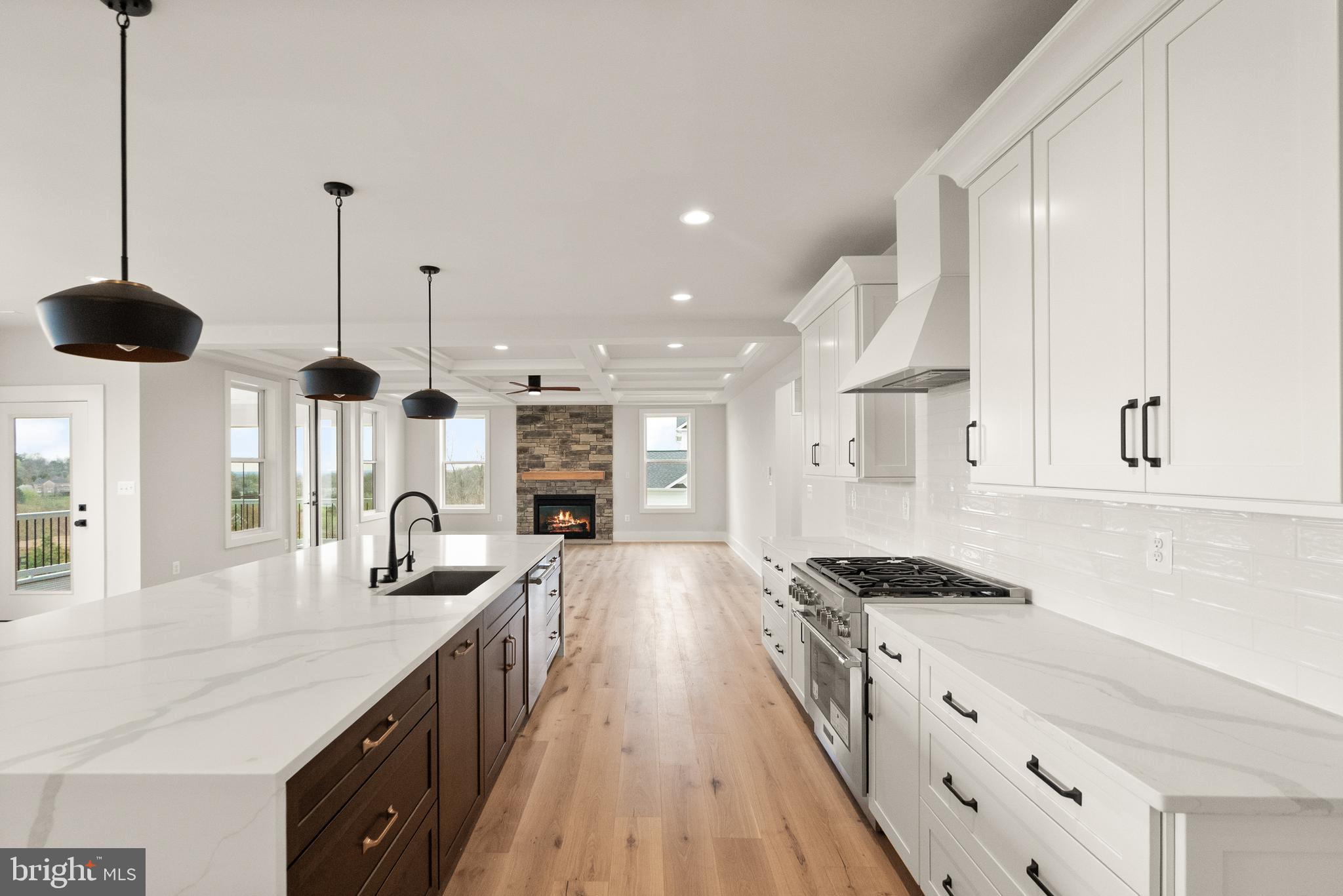 KETOCKTIN FARM ESTATES - Residential