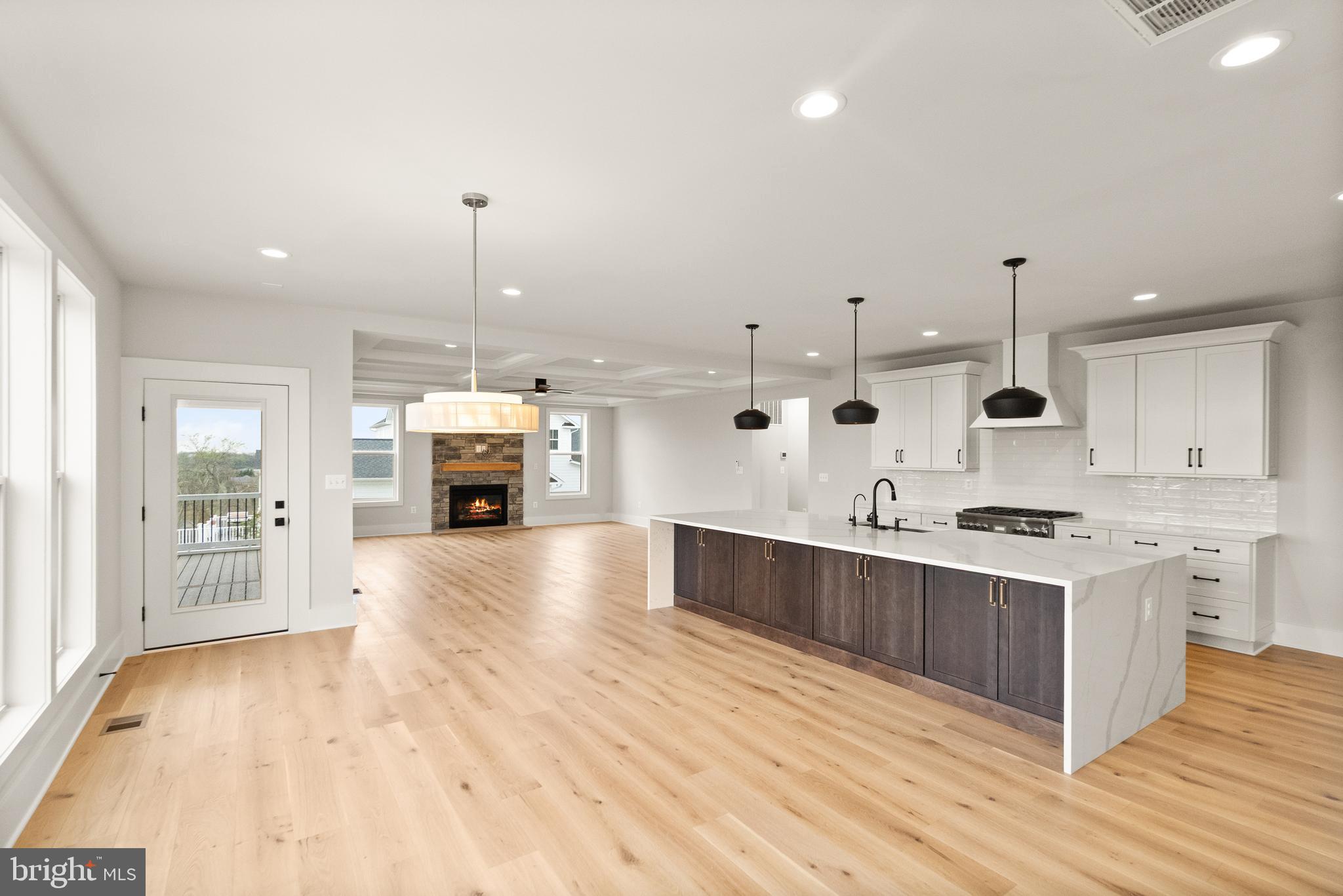 KETOCKTIN FARM ESTATES - Residential
