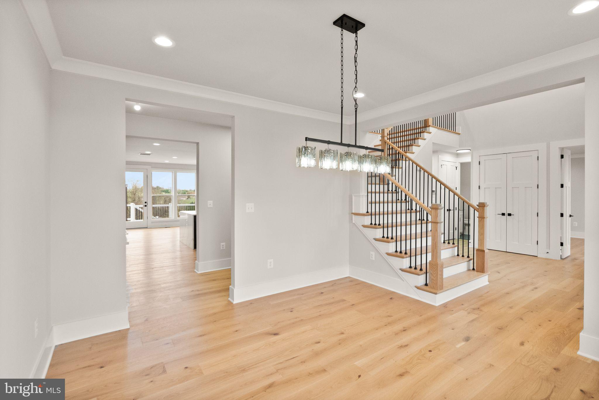 KETOCKTIN FARM ESTATES - Residential
