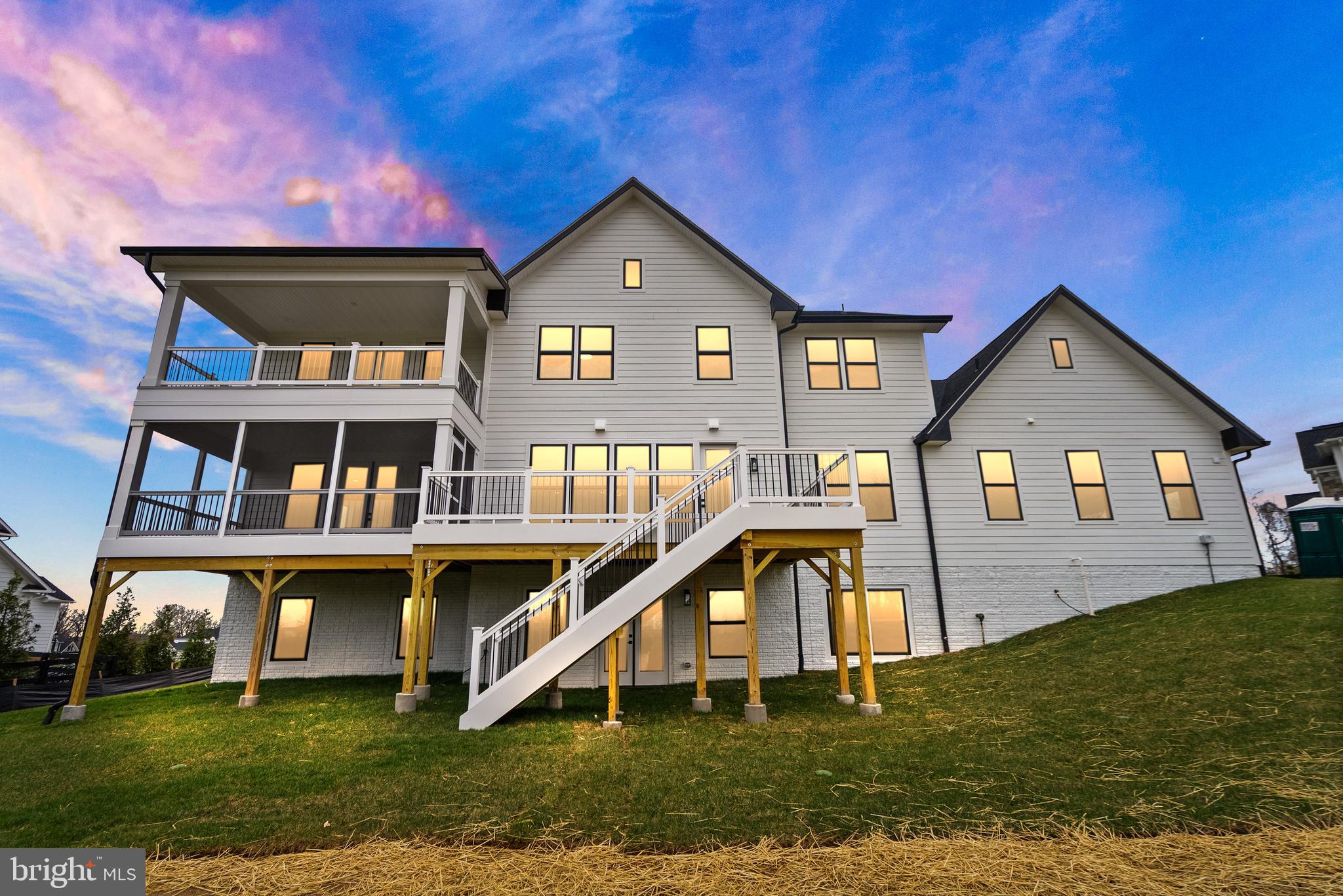 KETOCKTIN FARM ESTATES - Residential