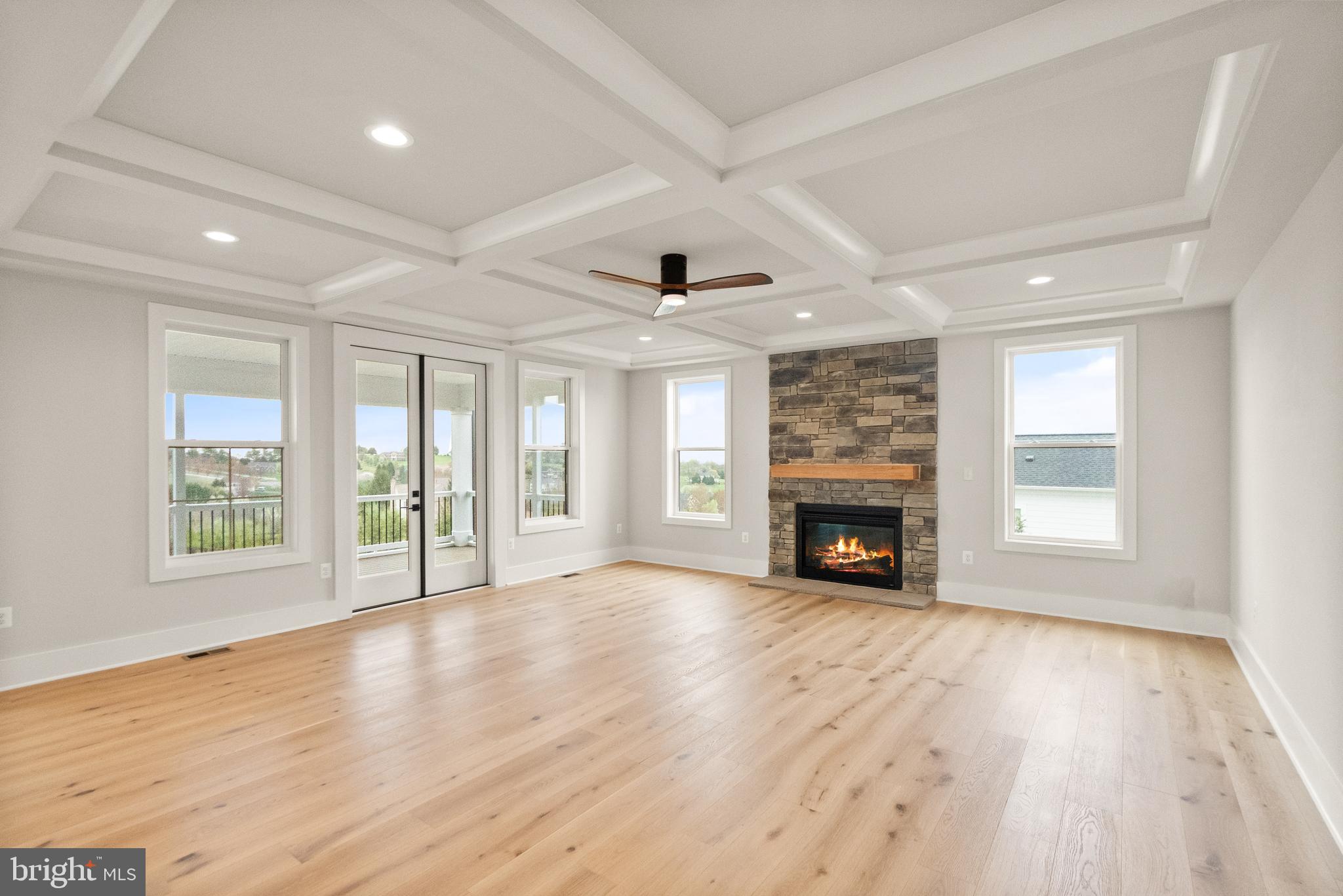 KETOCKTIN FARM ESTATES - Residential