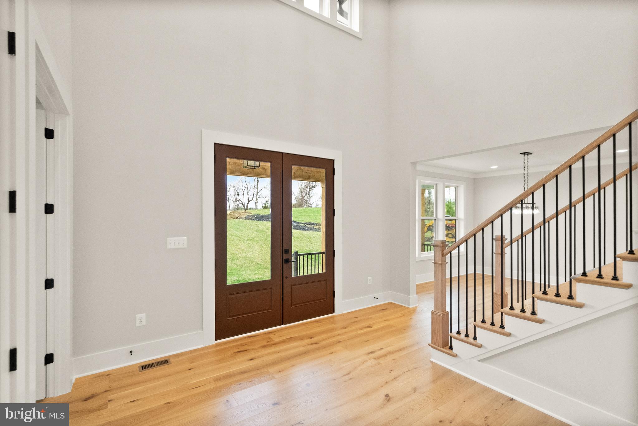 KETOCKTIN FARM ESTATES - Residential