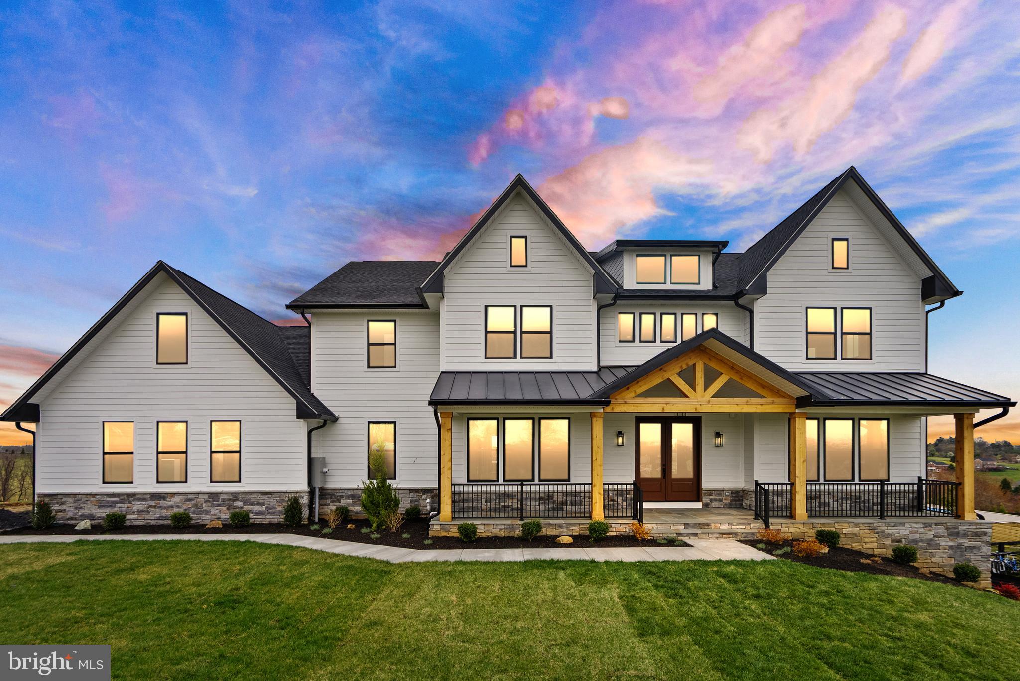 KETOCKTIN FARM ESTATES - Residential