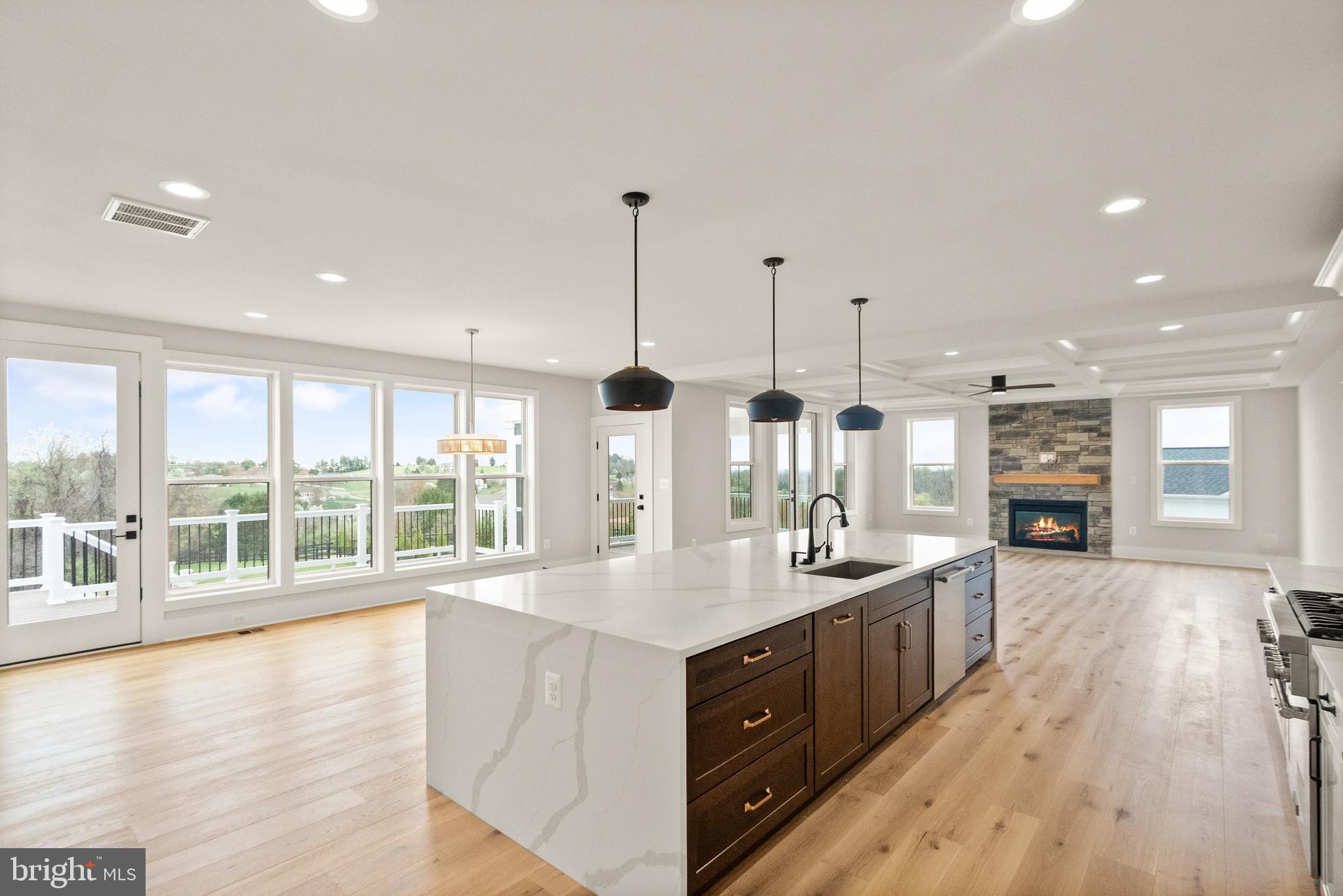 KETOCKTIN FARM ESTATES - Residential
