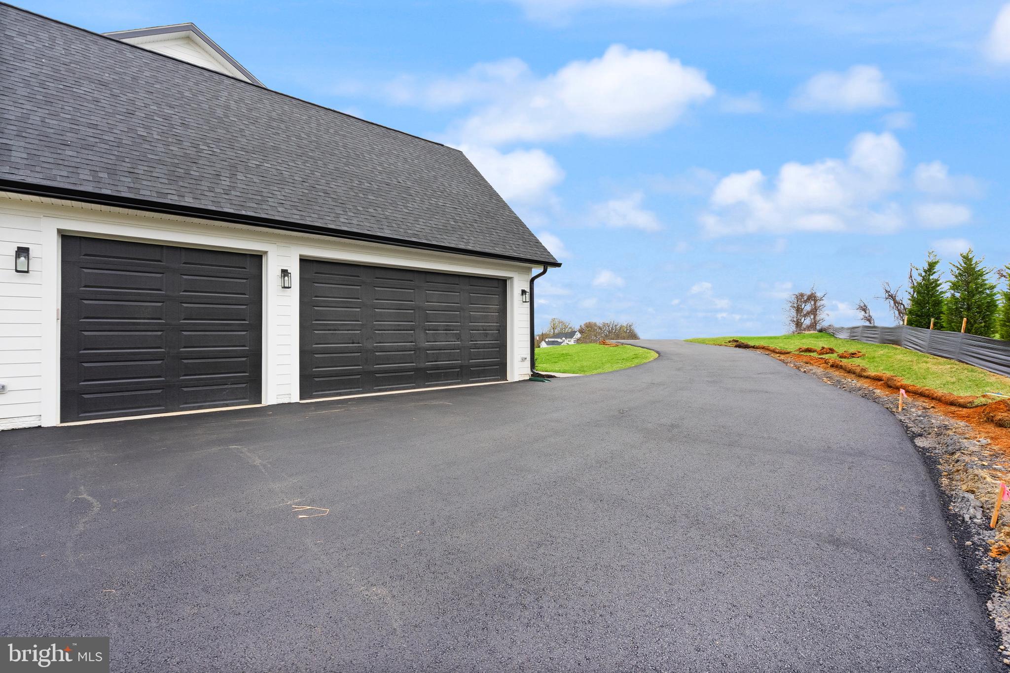 KETOCKTIN FARM ESTATES - Residential