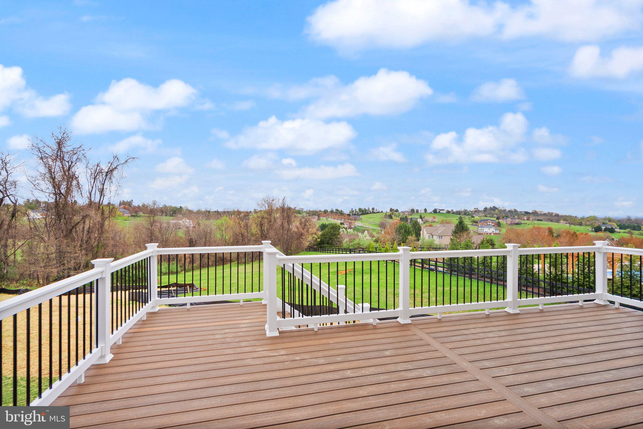 KETOCKTIN FARM ESTATES - Residential