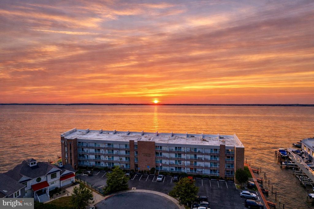 Photo of 745 Mooring Road #105, OCEAN CITY, MD 21842 (MLS # MDWO2035726)
