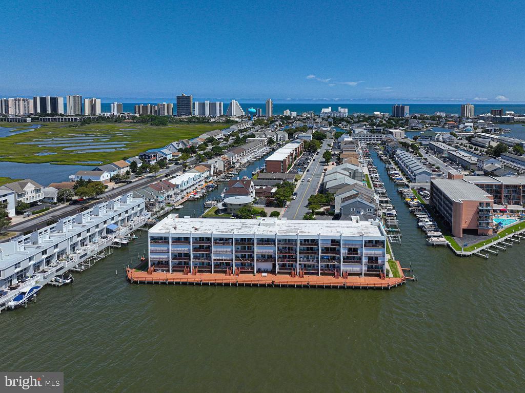 Photo of 745 Mooring Road #105, OCEAN CITY, MD 21842 (MLS # MDWO2035726)