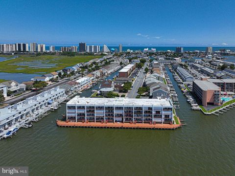 745 MOORING ROAD 105 OCEAN CITY MD 21842