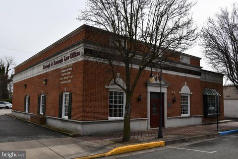 Photo of 219 N High Street, MILLVILLE, NJ 08332 (MLS # NJCB2027954)