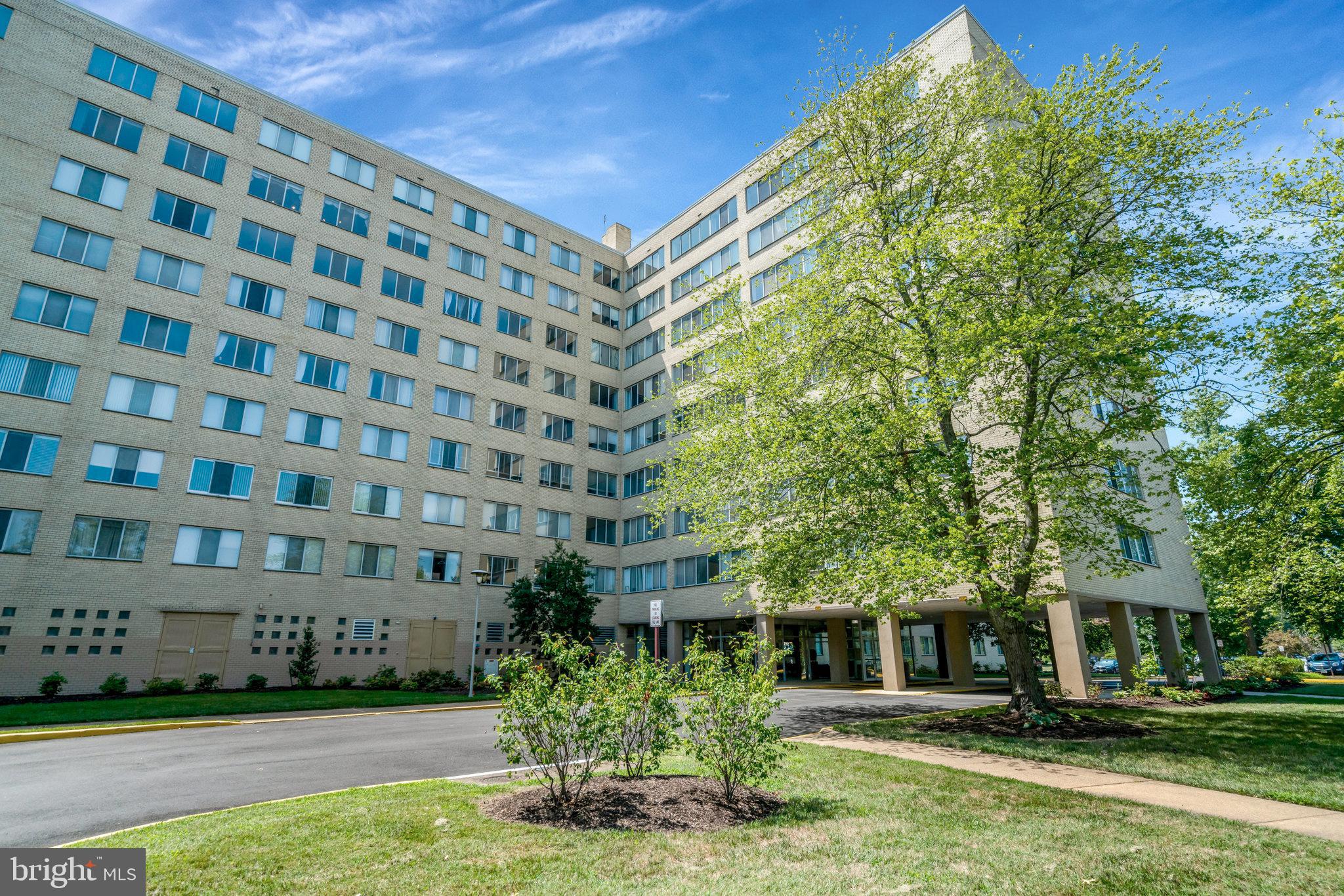 6621 WAKEFIELD DRIVE 312